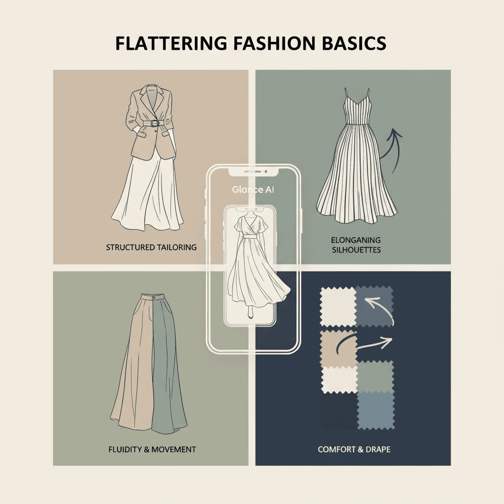 fashion basics 