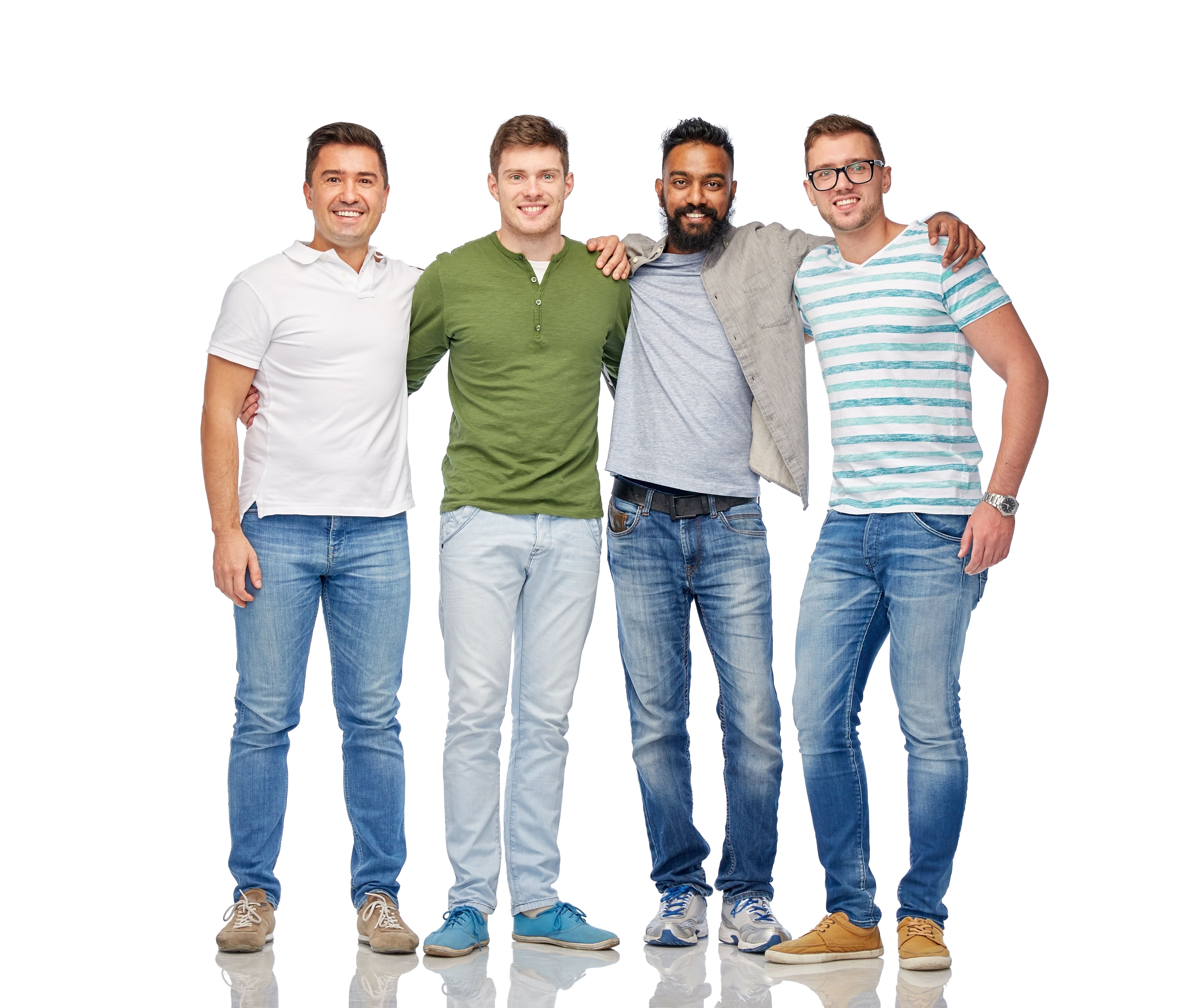 casual wear for men 