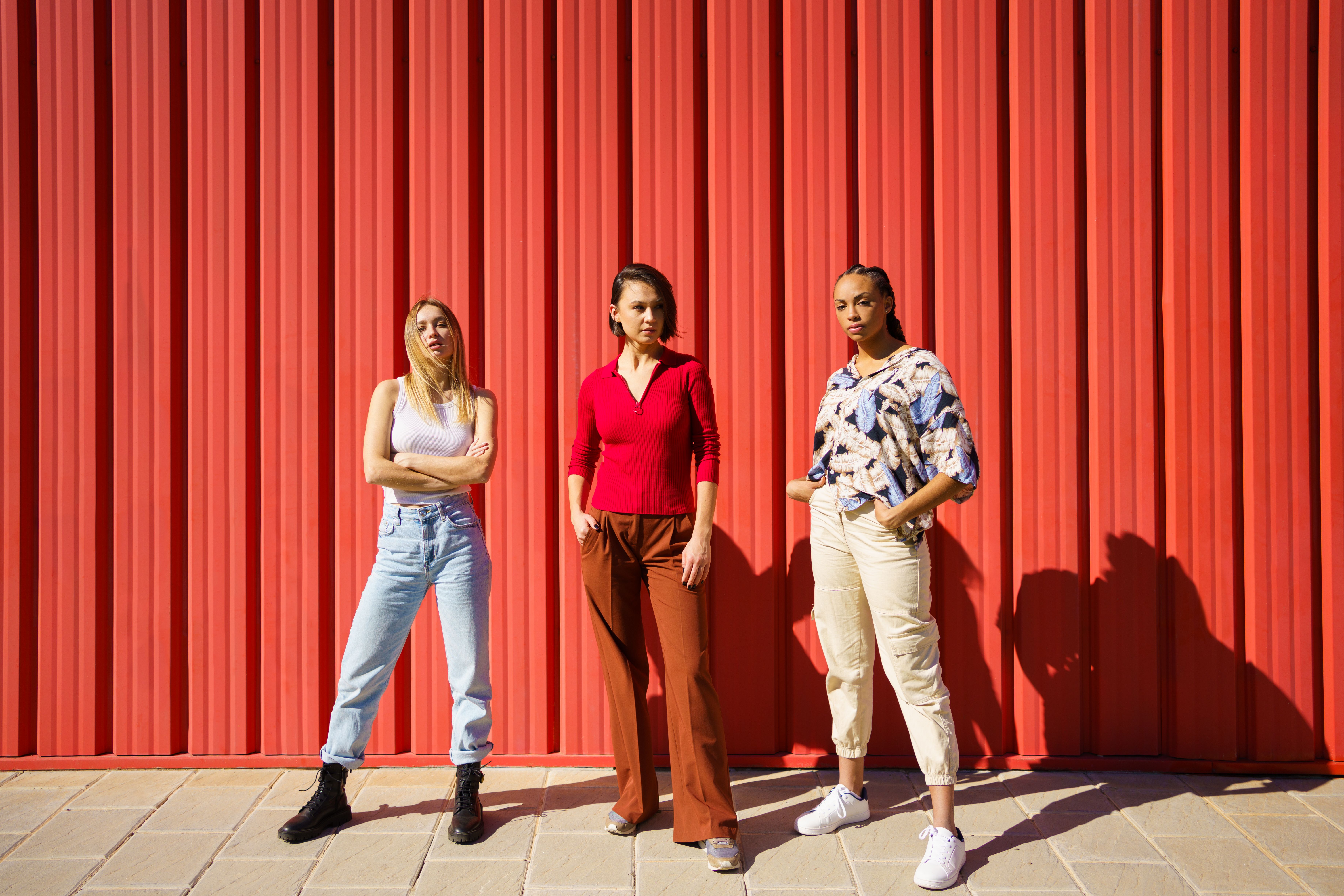 casual outfits for women 