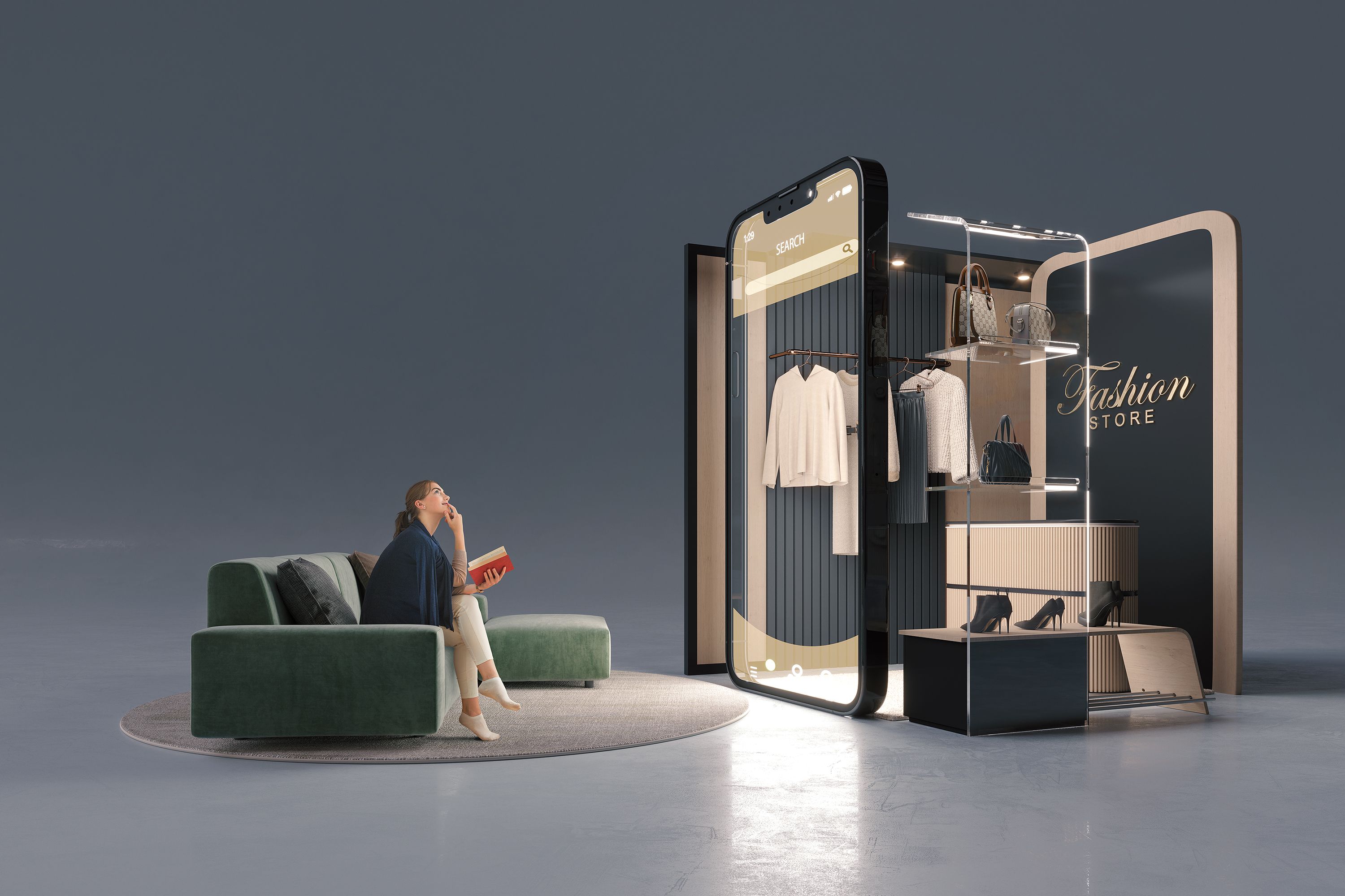 ai fashion stylist