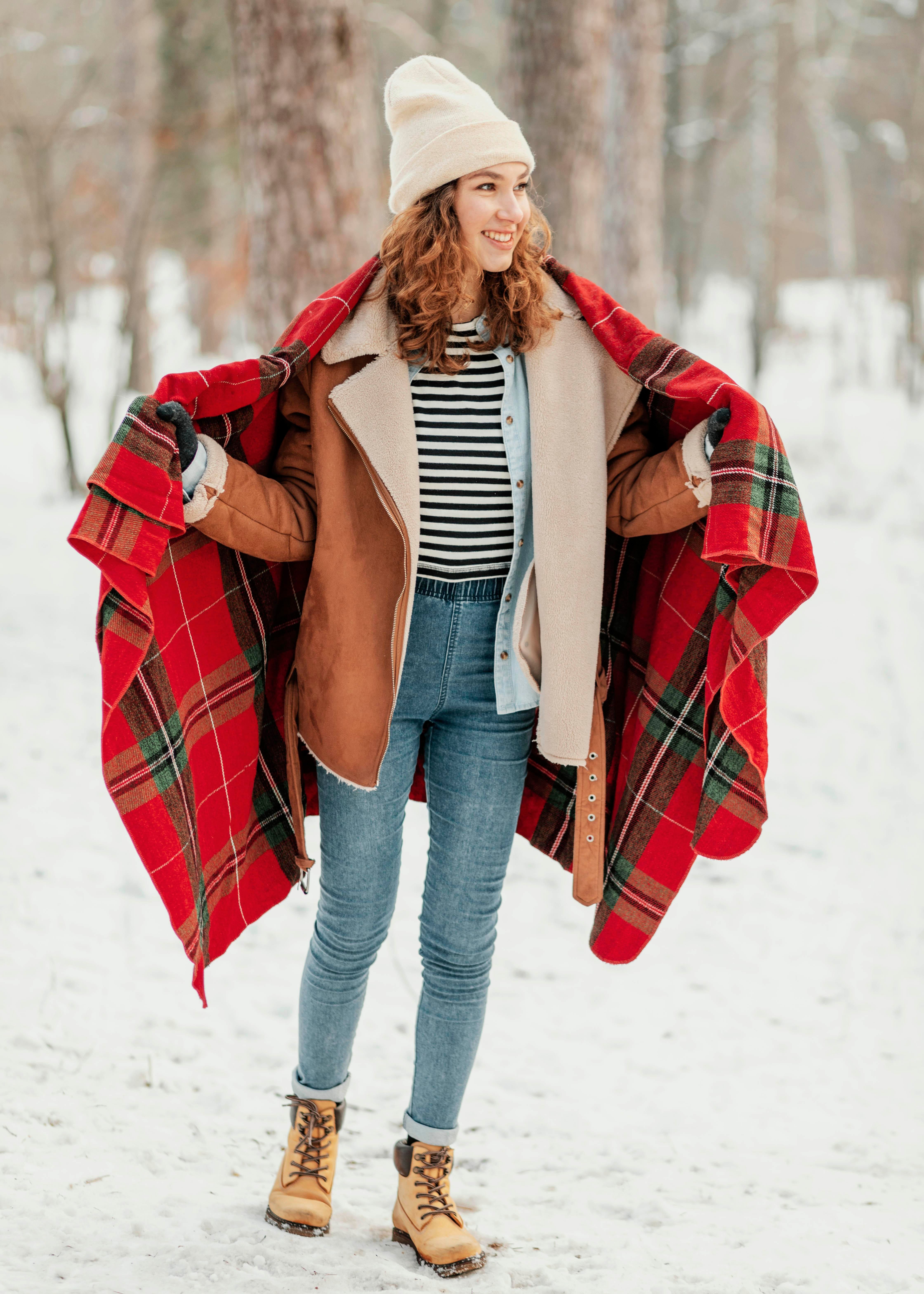 seasonal trend in fashion