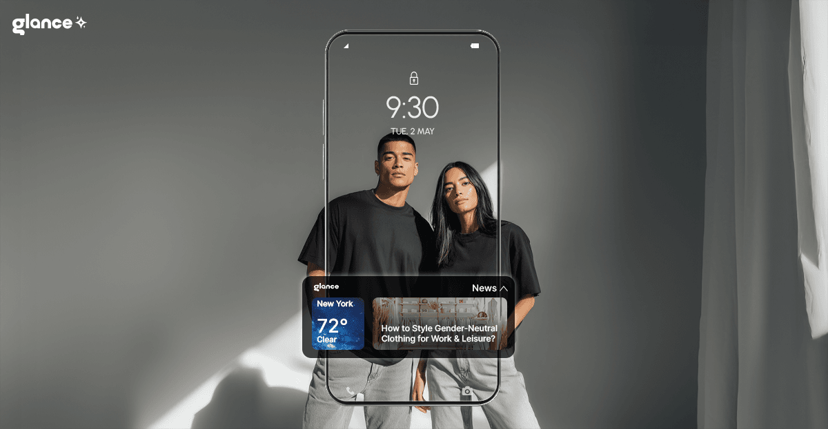 10 Tips to Carry Gender-Neutral Clothing Smartly 