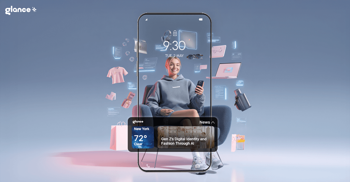 Gen Z’s Digital Identity and Fashion Through AI