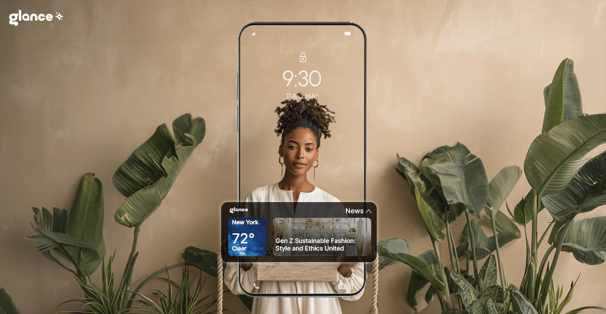 Gen Z Sustainable Fashion: Style and Ethics United