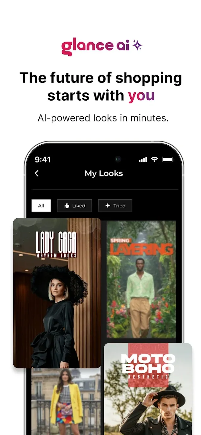 glance ai 