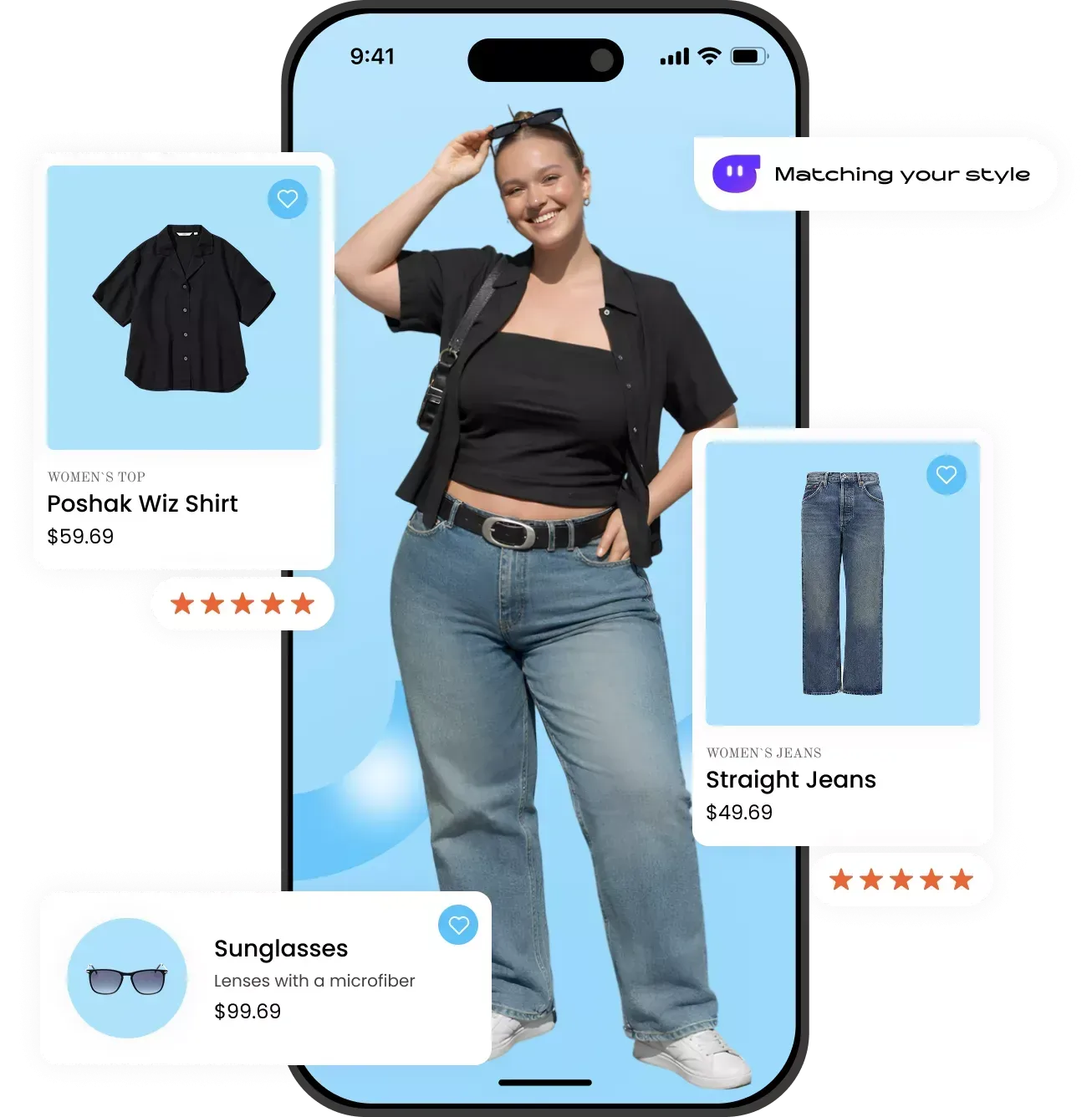 Fashion Animation