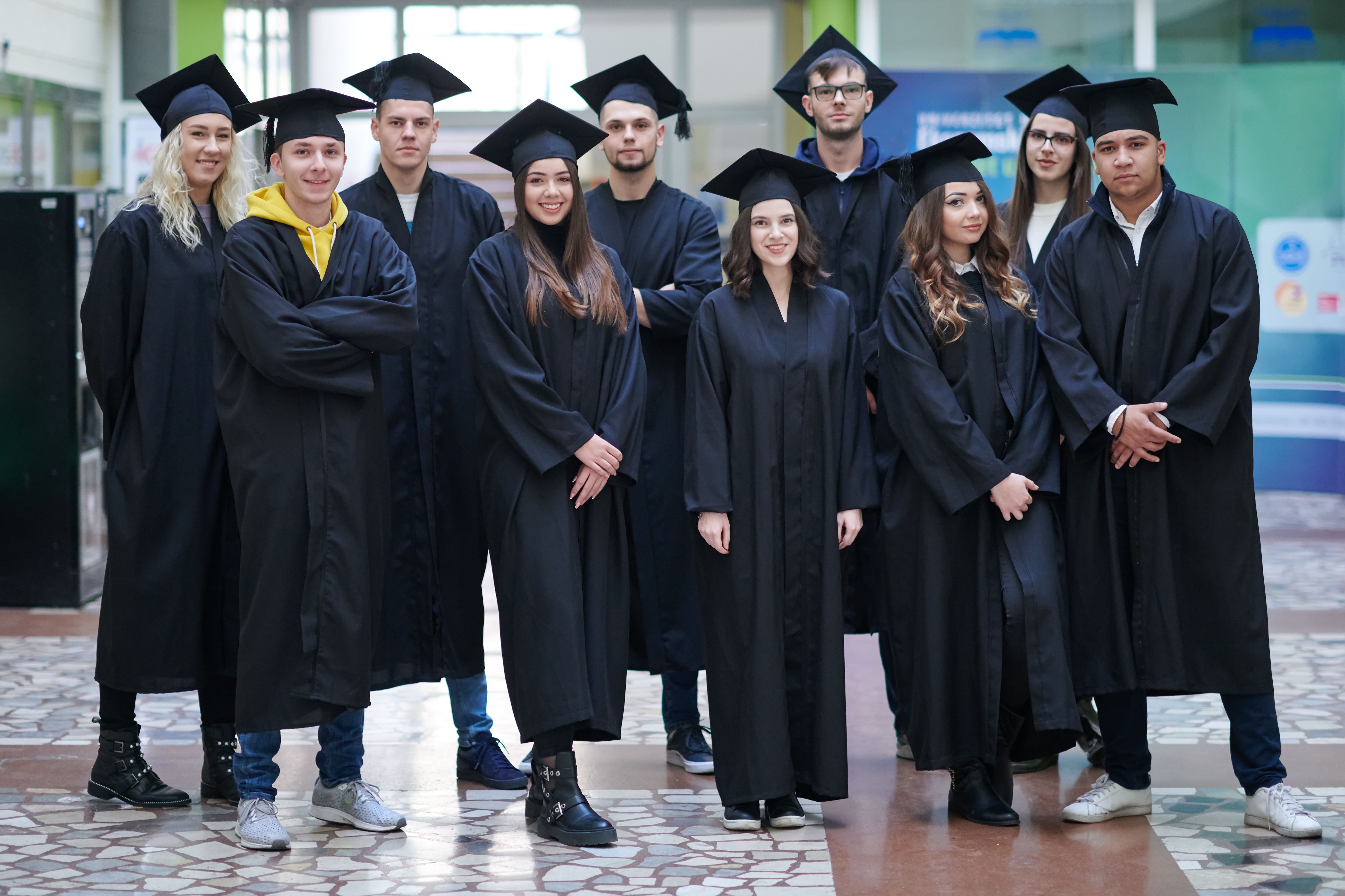 graduation outfits