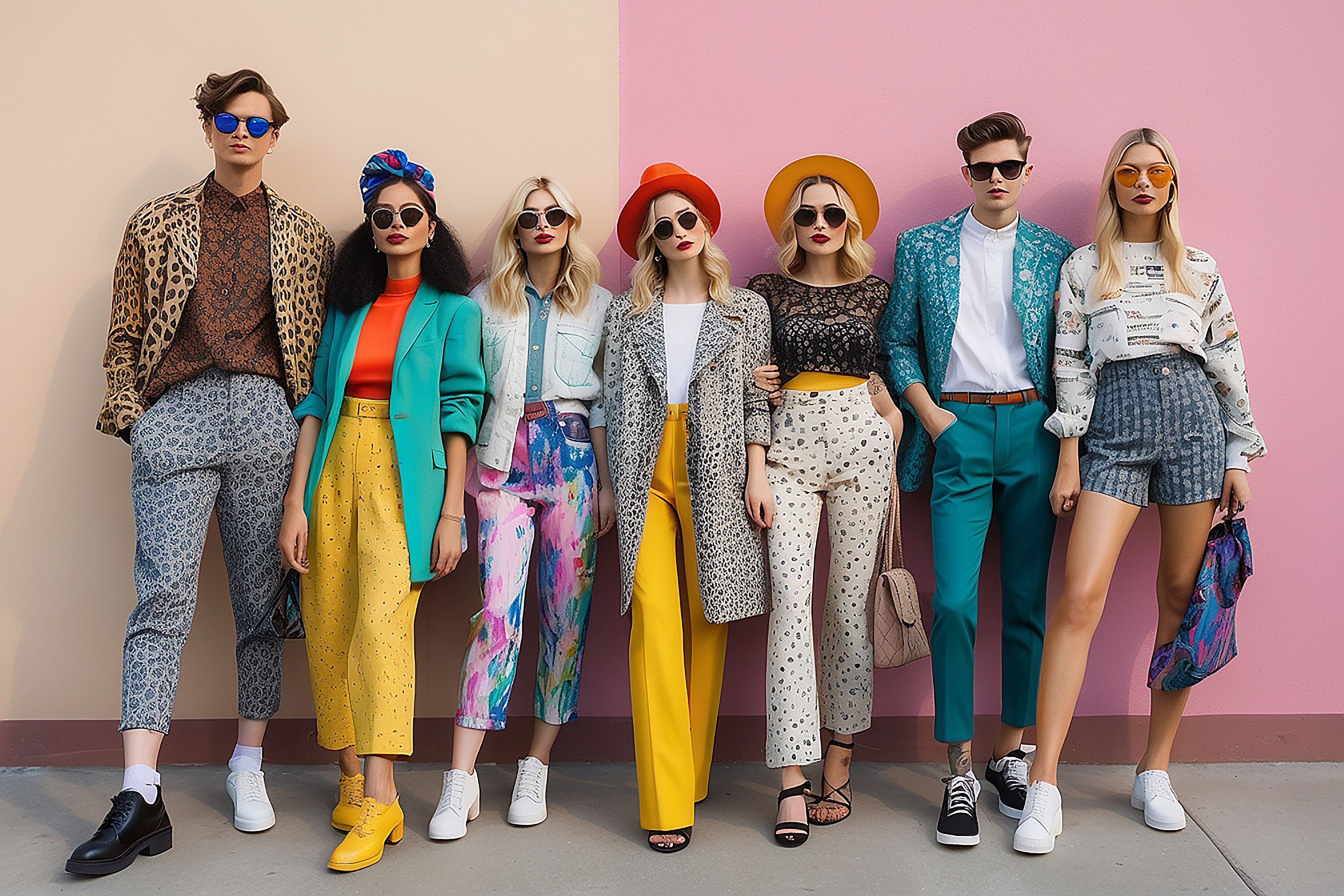 fashion affects mental health