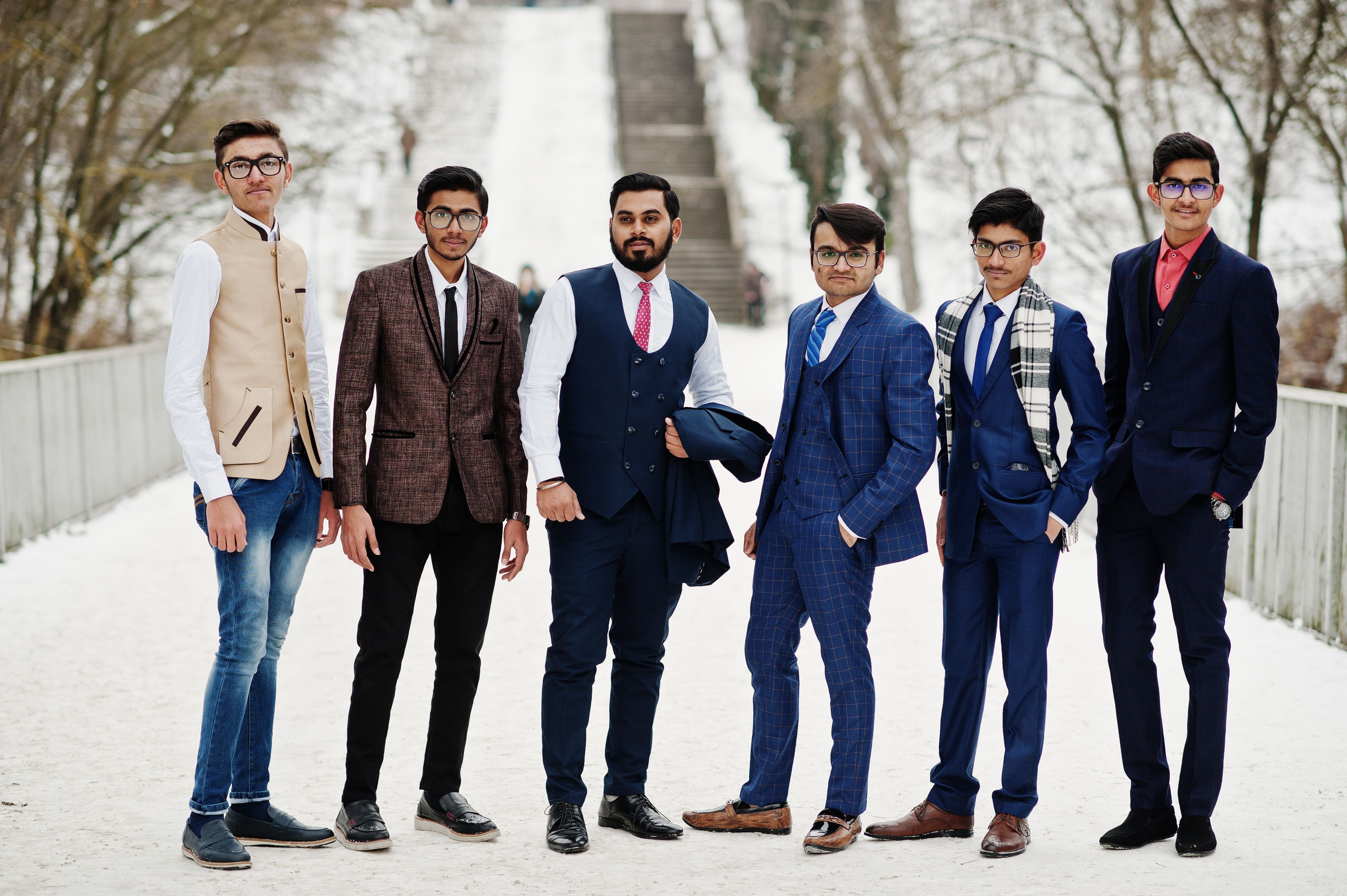 corporate dress code 