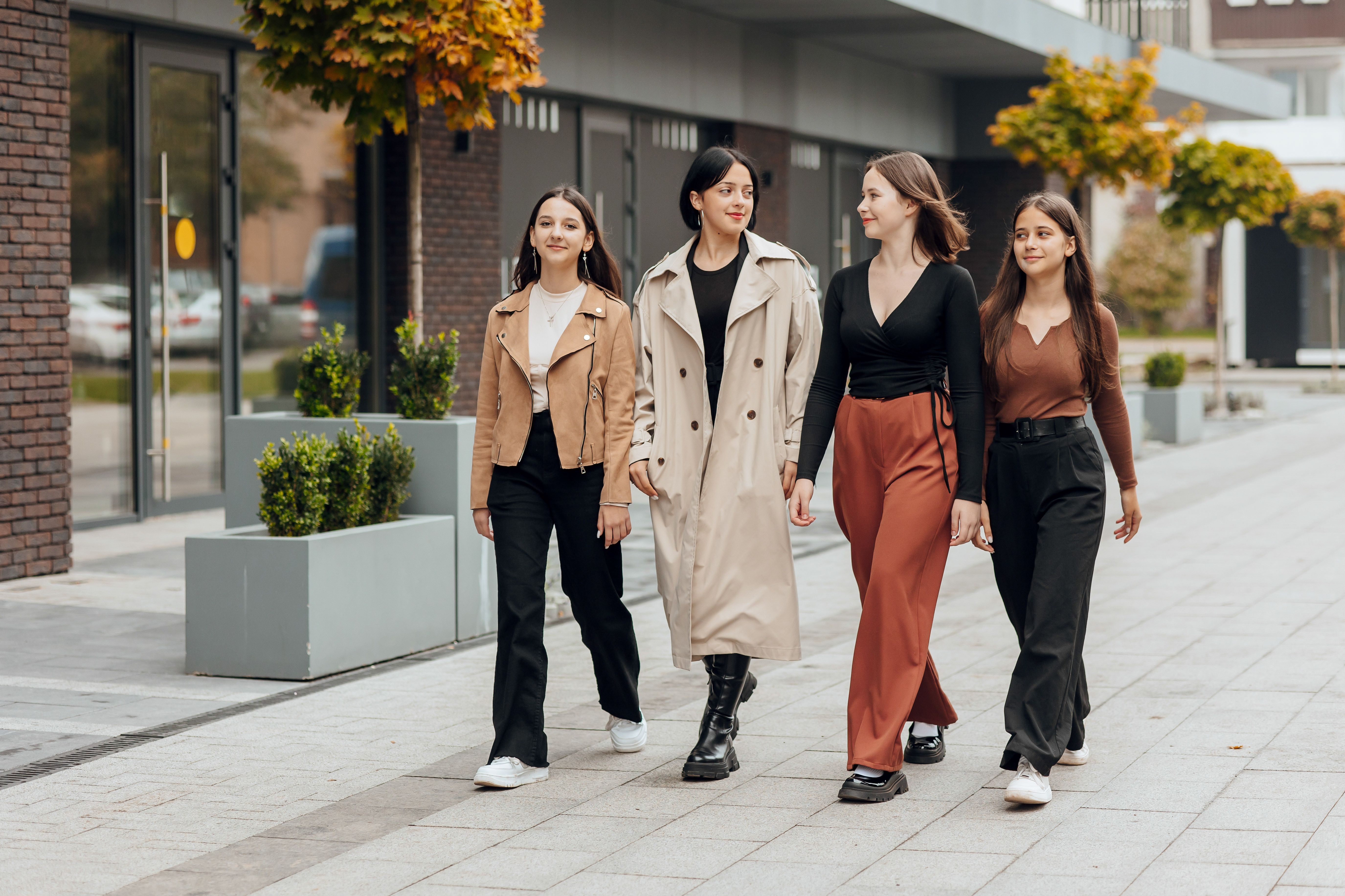 casual outfits for women 