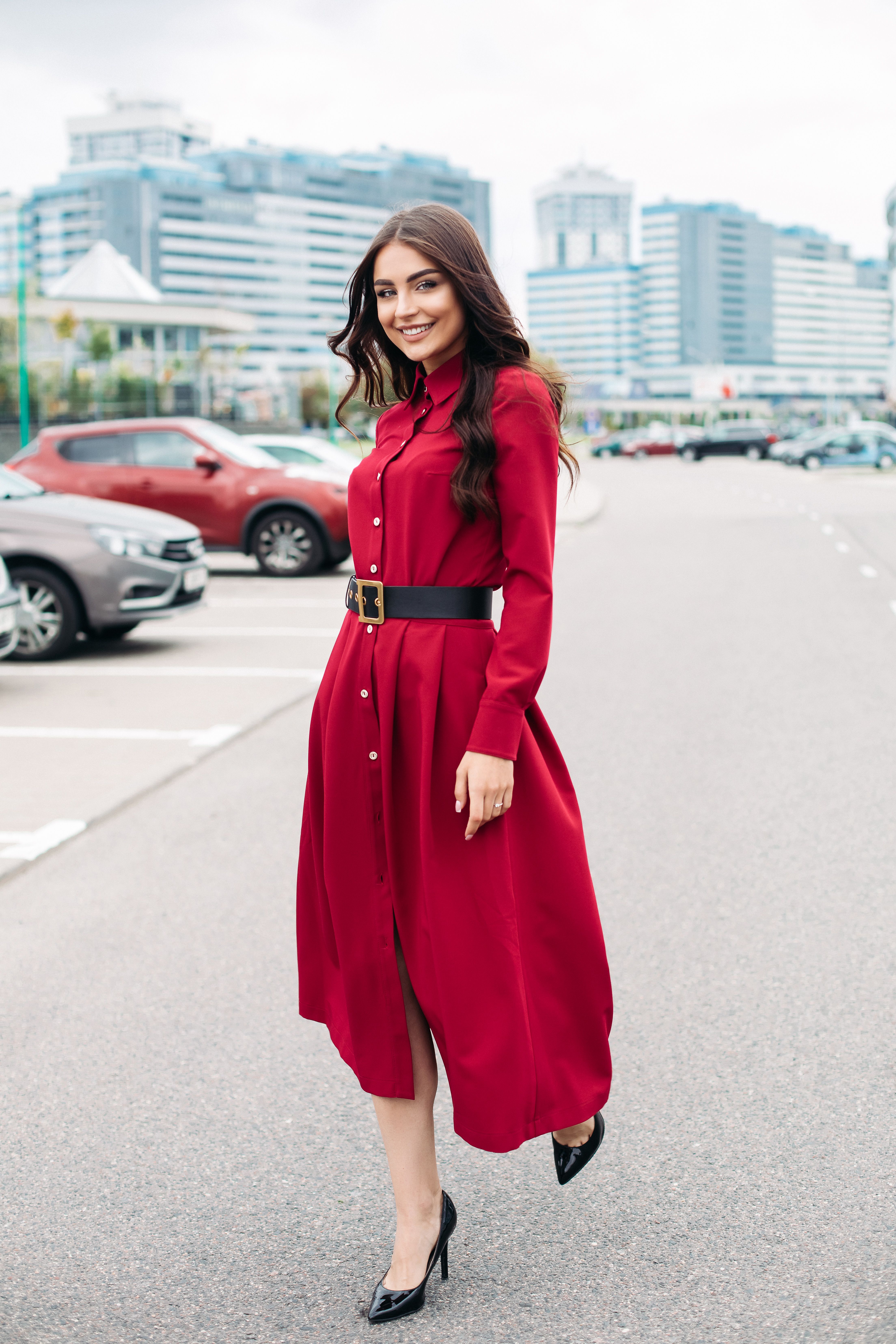 corporate attire for women