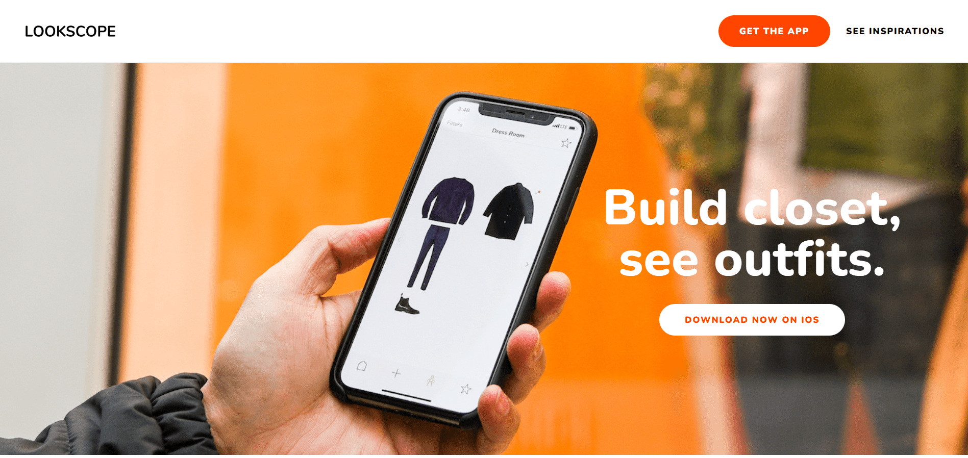 lookscope