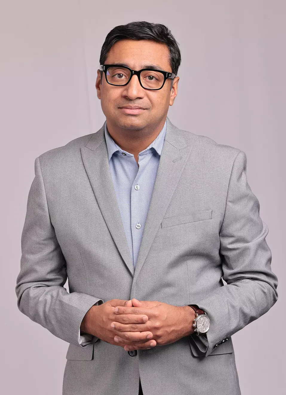 Abhay Singhal