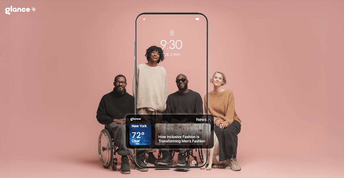 How Inclusive Fashion Is Transforming Men’s Fashion