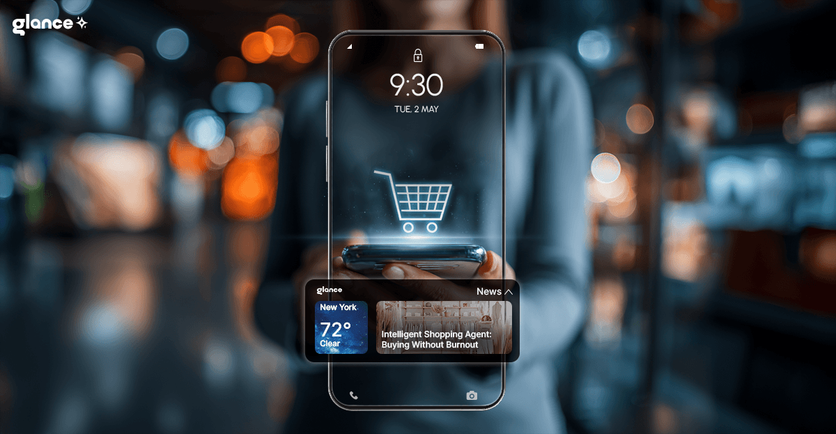 Intelligent Shopping Agent: Buying Without Burnout