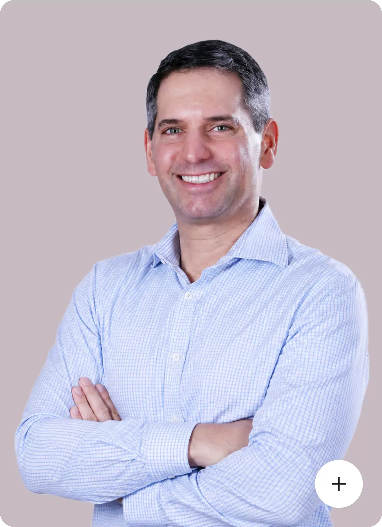 Marc Steifman