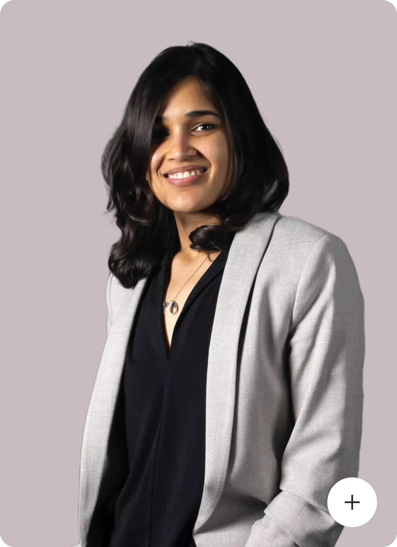 Mansi Jain