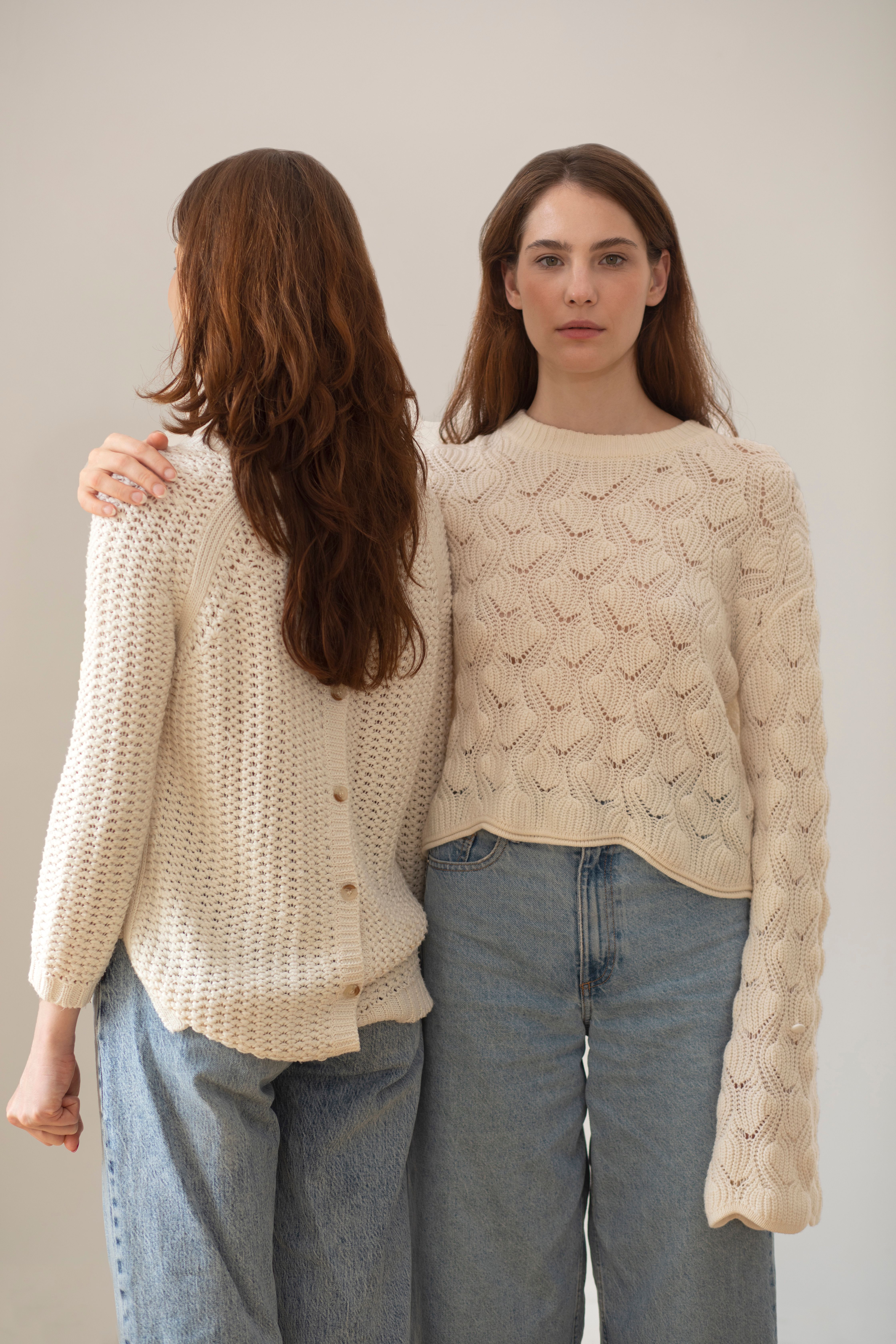 sweater outfits 