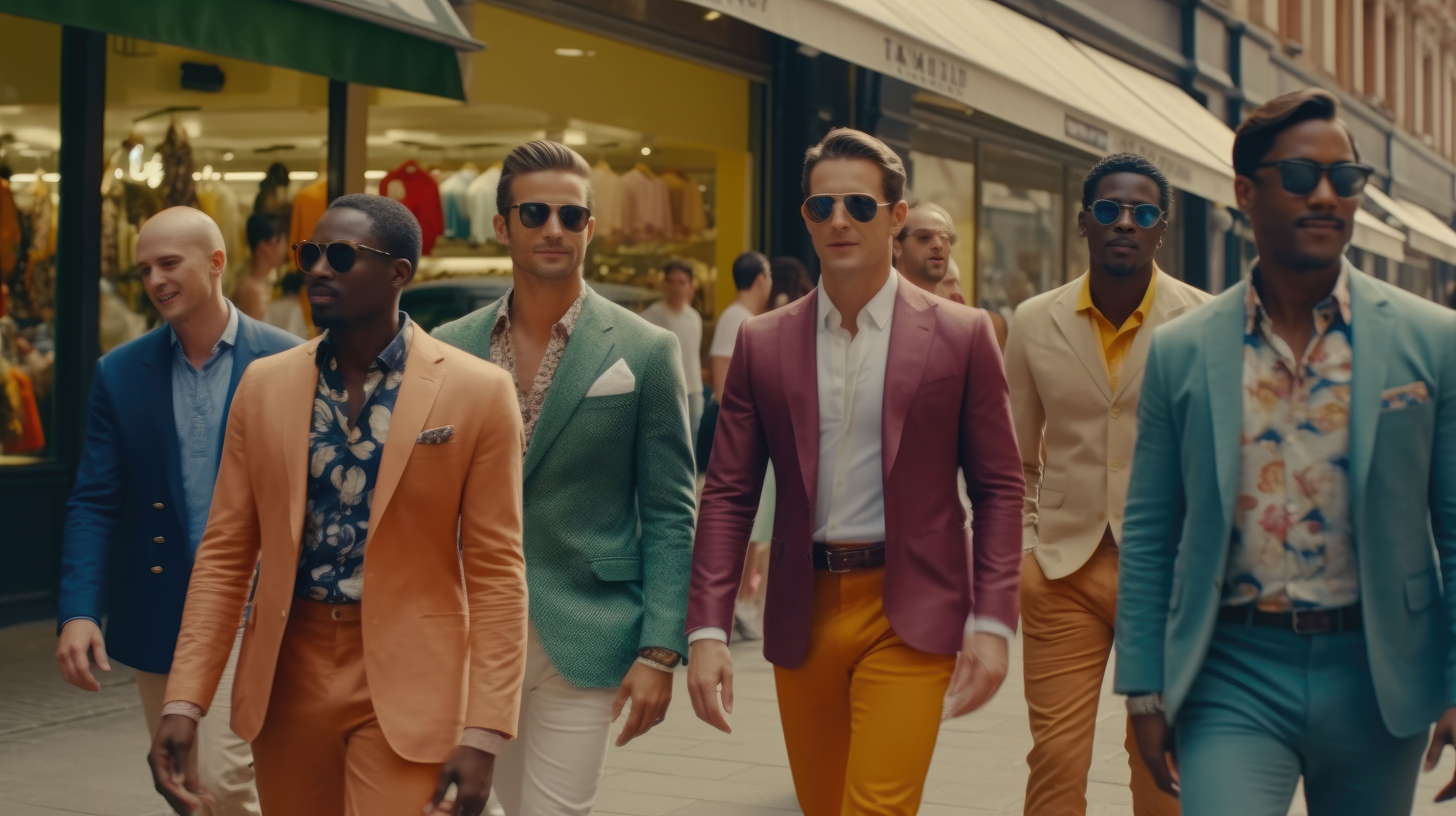 10 Best Corporate Attire for Men to Look Professional 