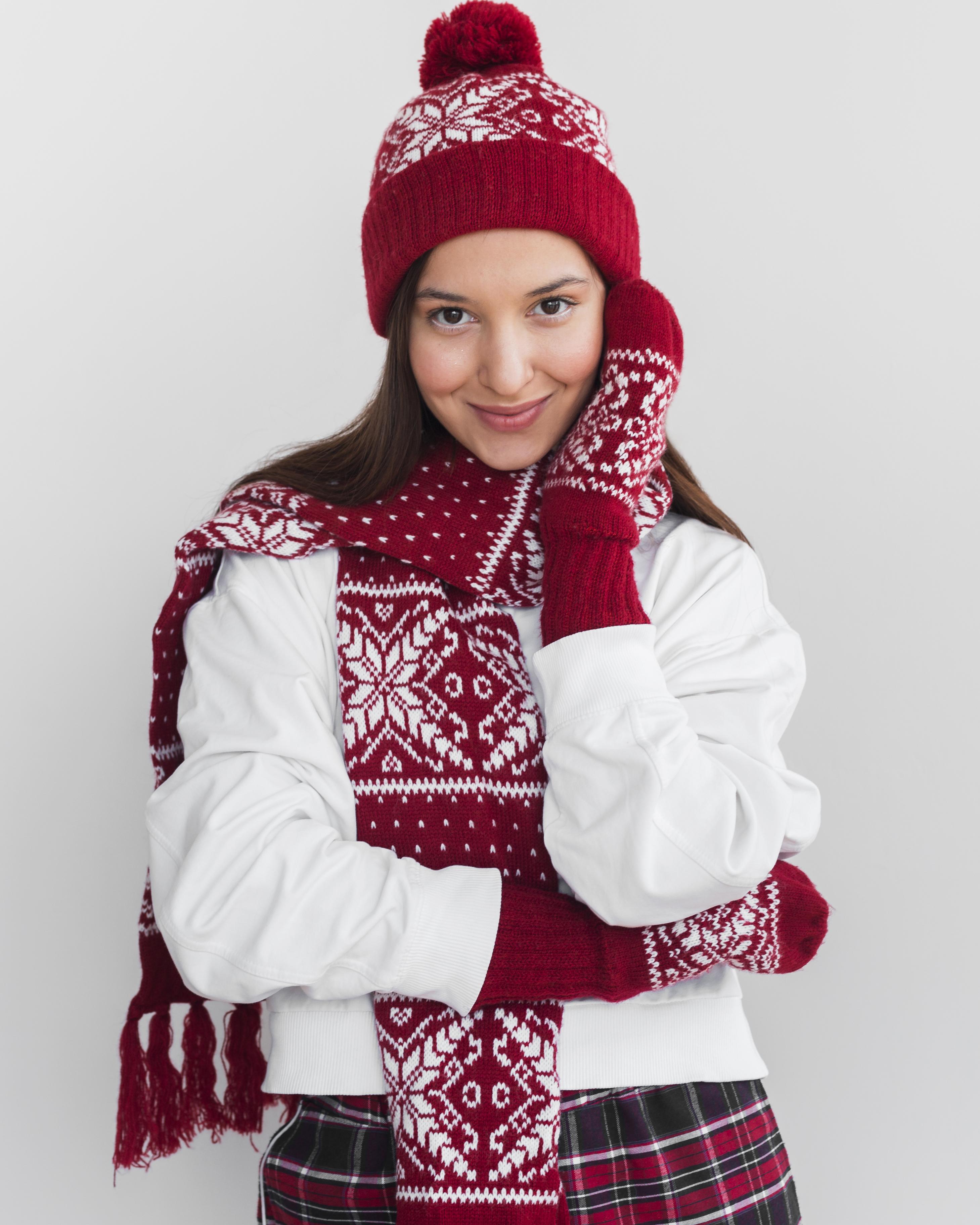 weather outfit 