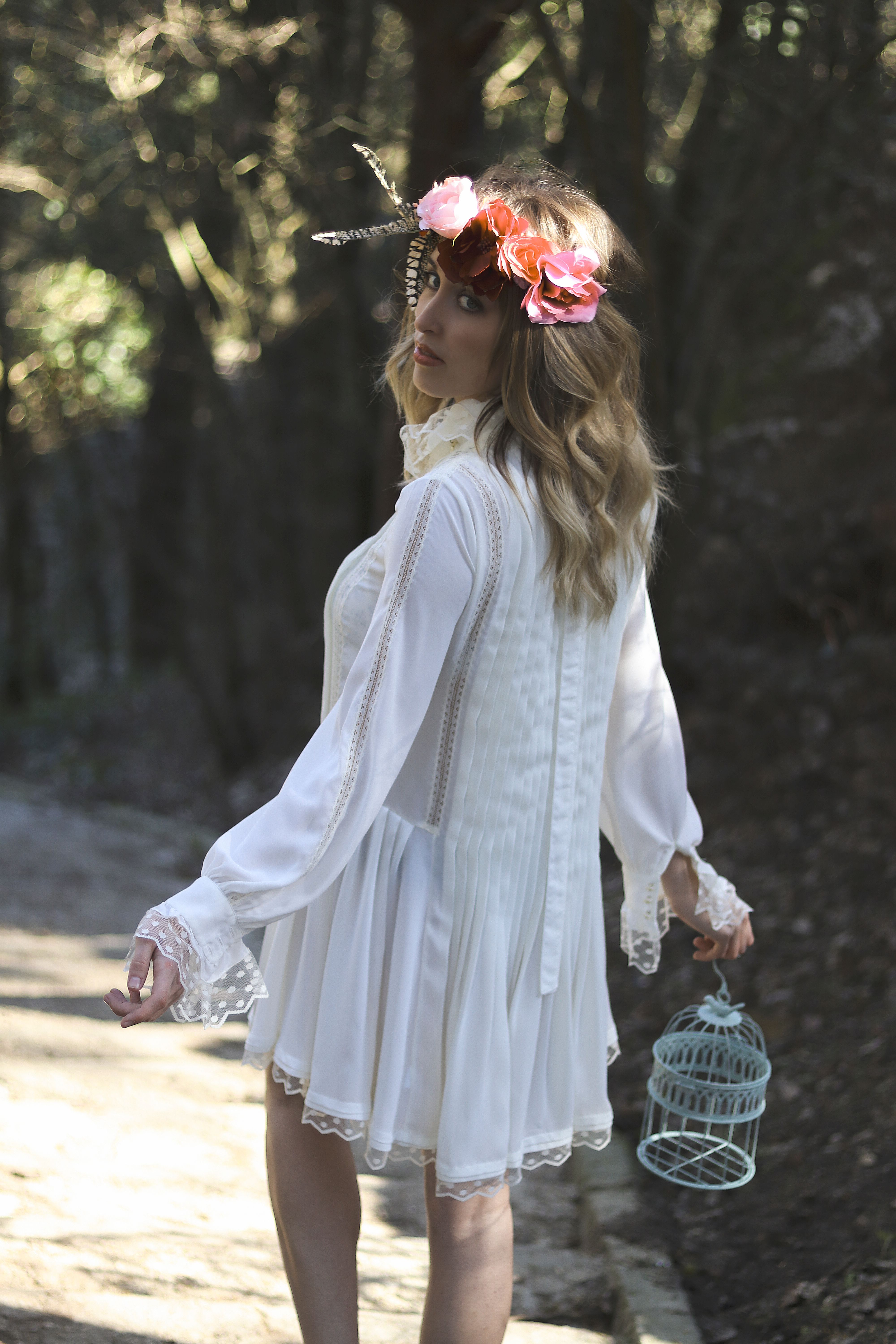 fairycore outfit 