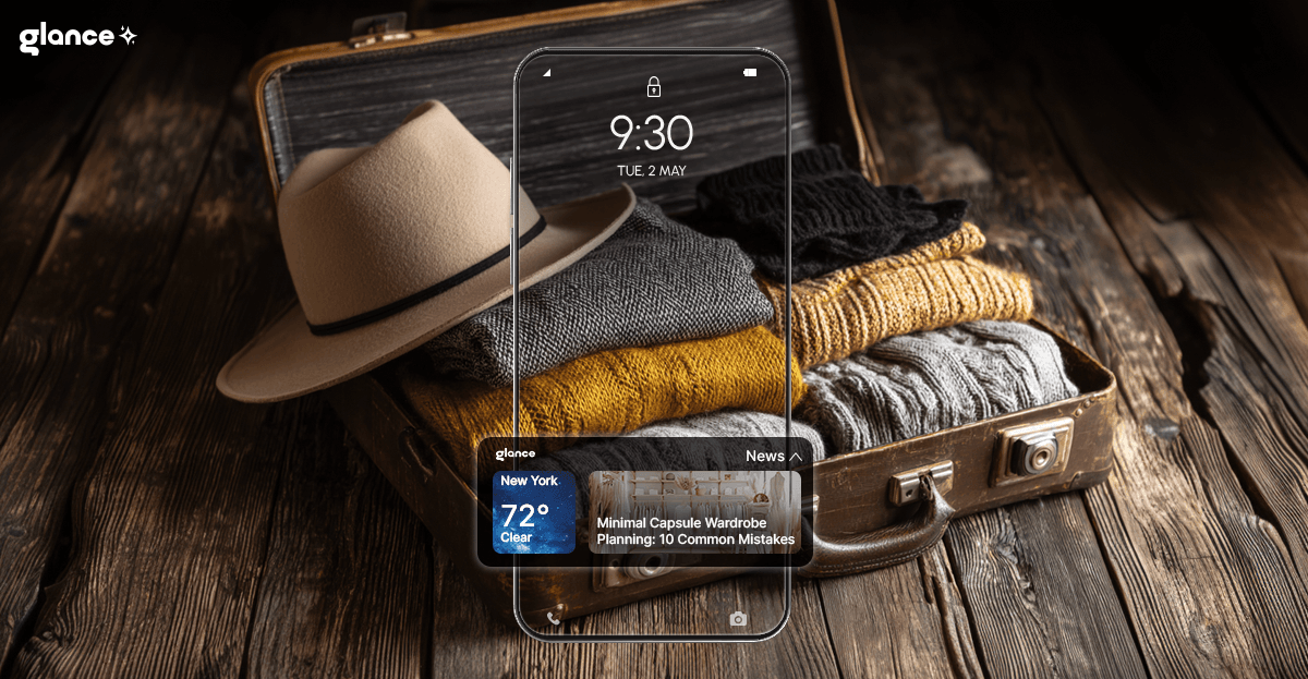 Minimal Capsule Wardrobe Planning: 10 Common Mistakes