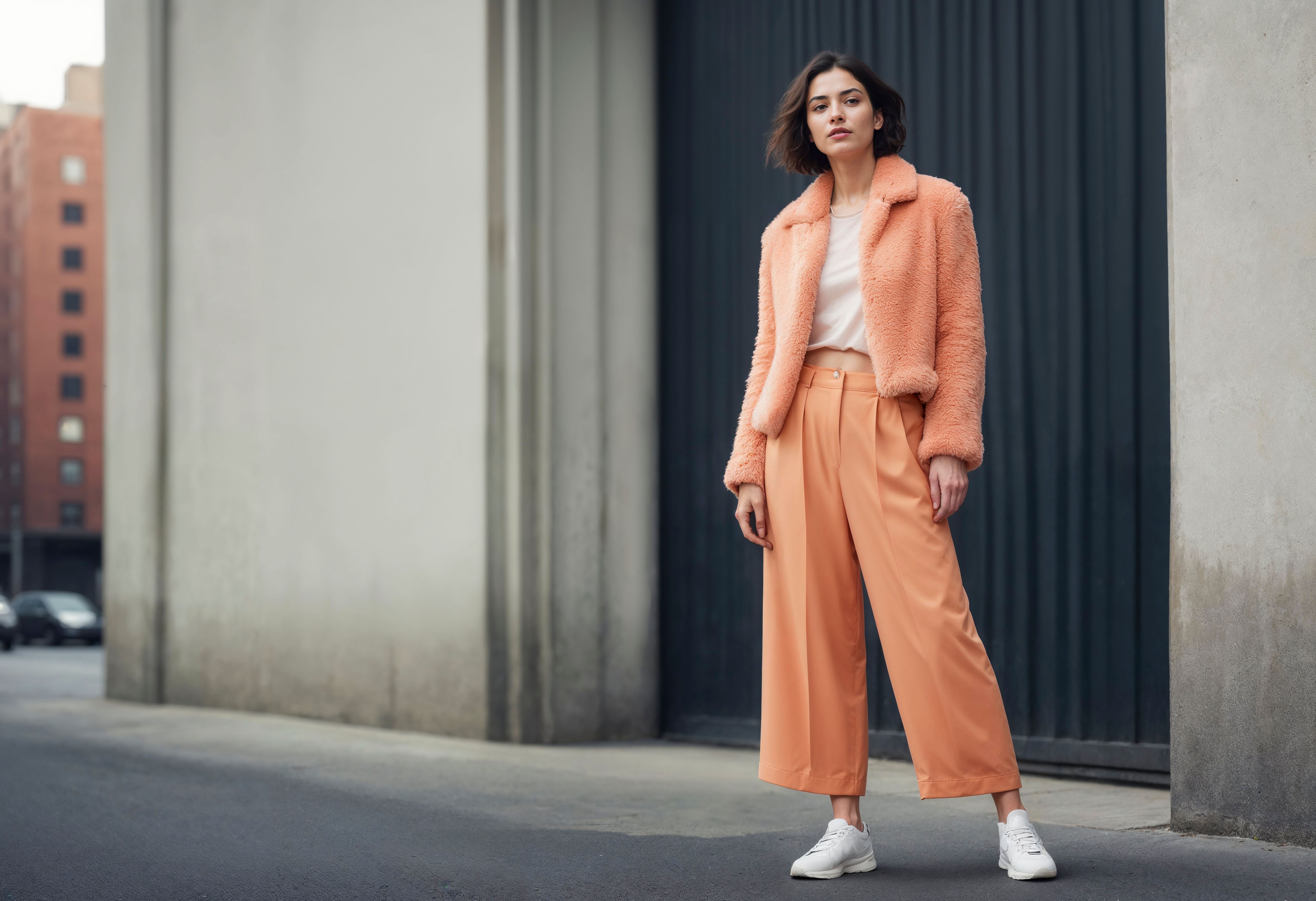wide cropped pant 