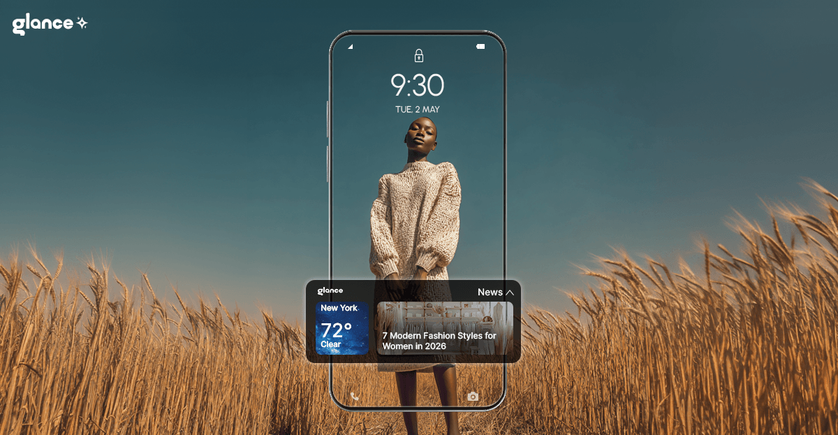 7 Modern Fashion Styles for Women in 2026