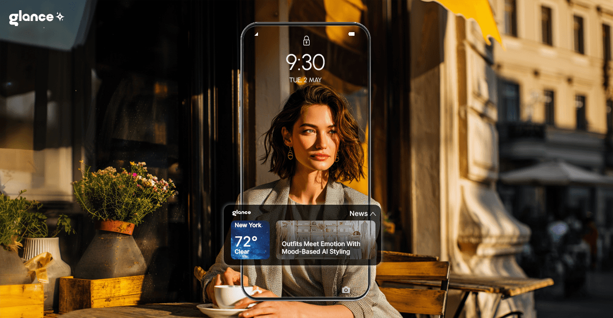Outfits Meet Emotion With Mood-Based AI Styling
