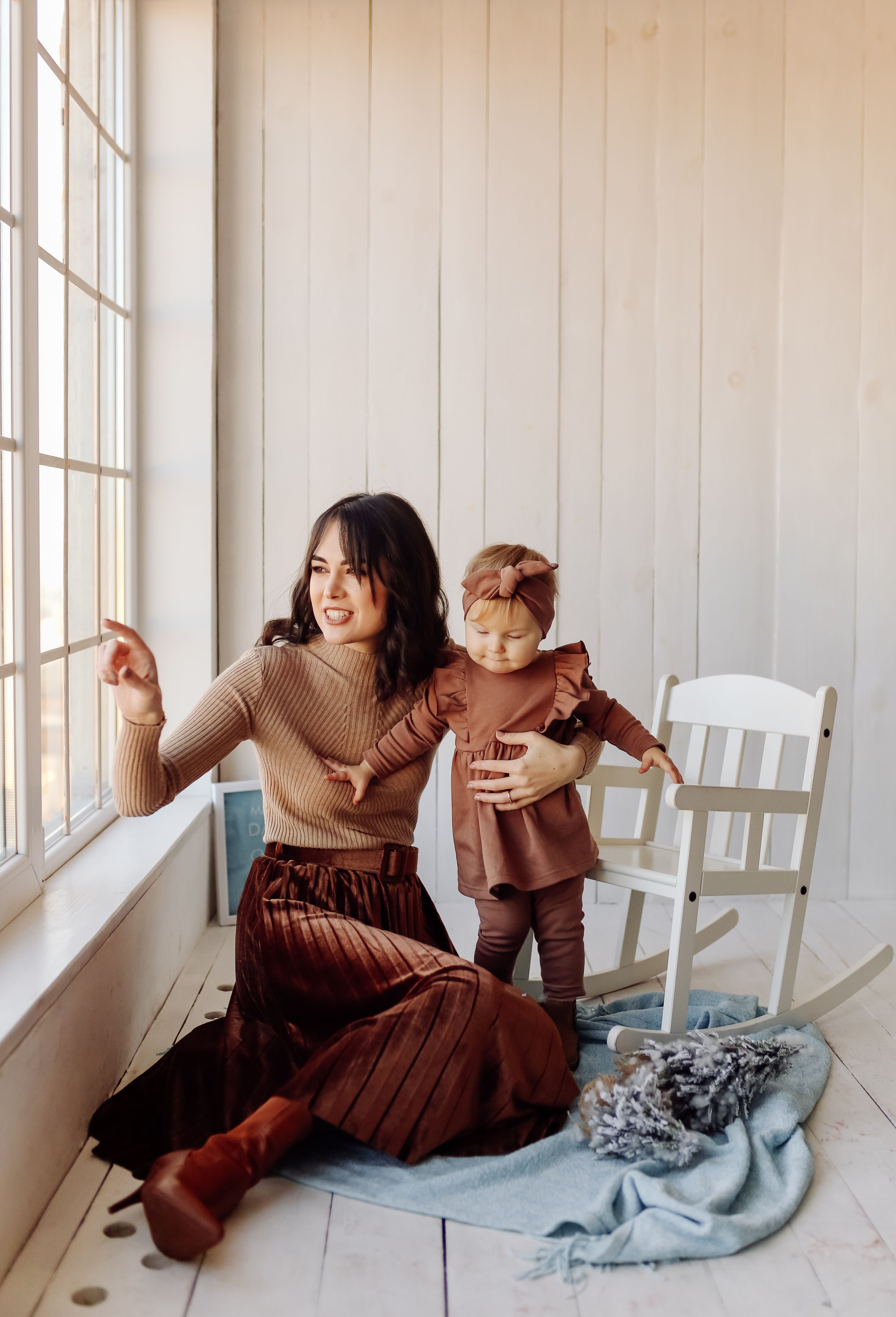 How AI Fashion Helps Moms Rediscover Their Style?