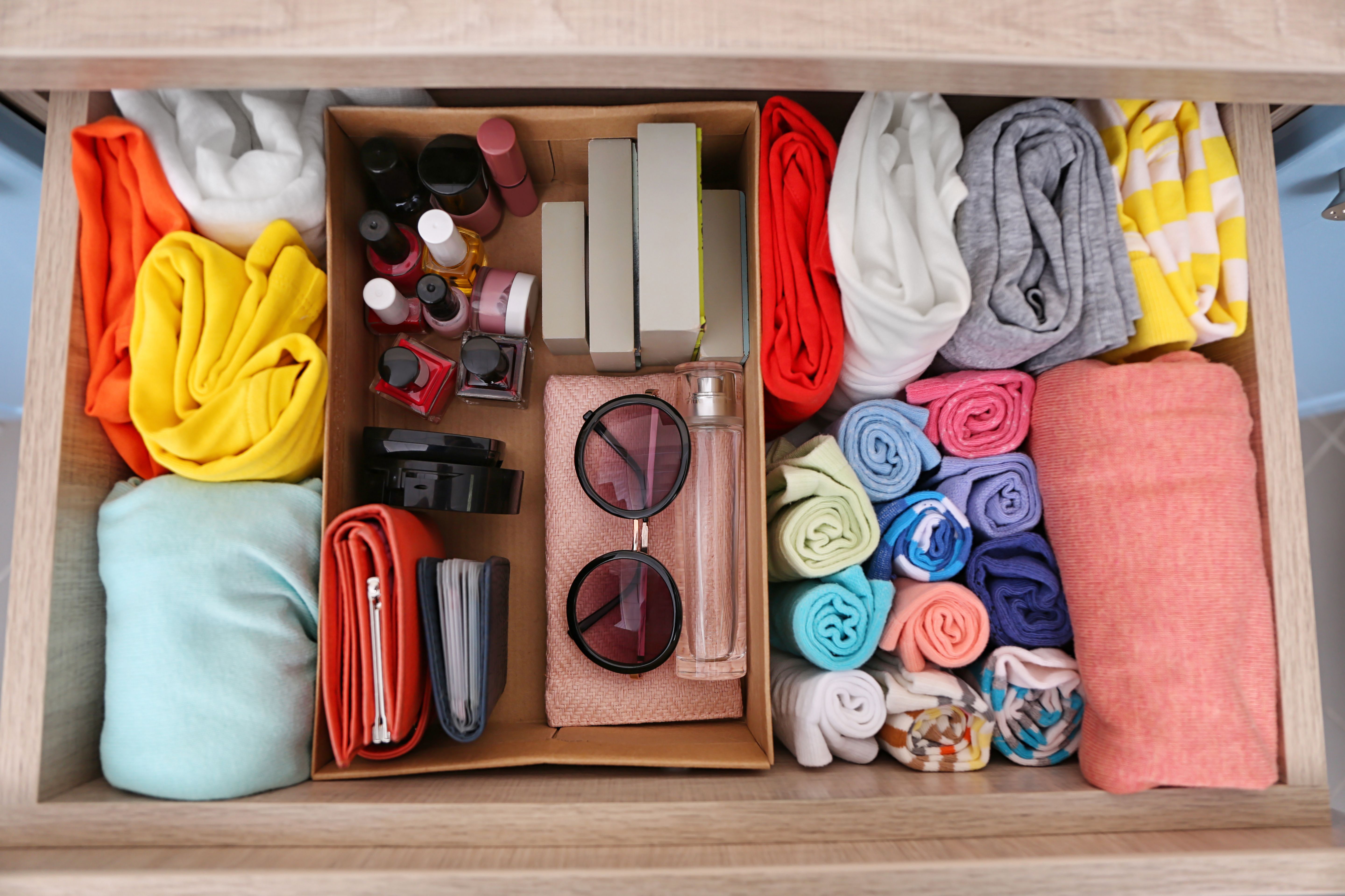 core wardrobe essentials 