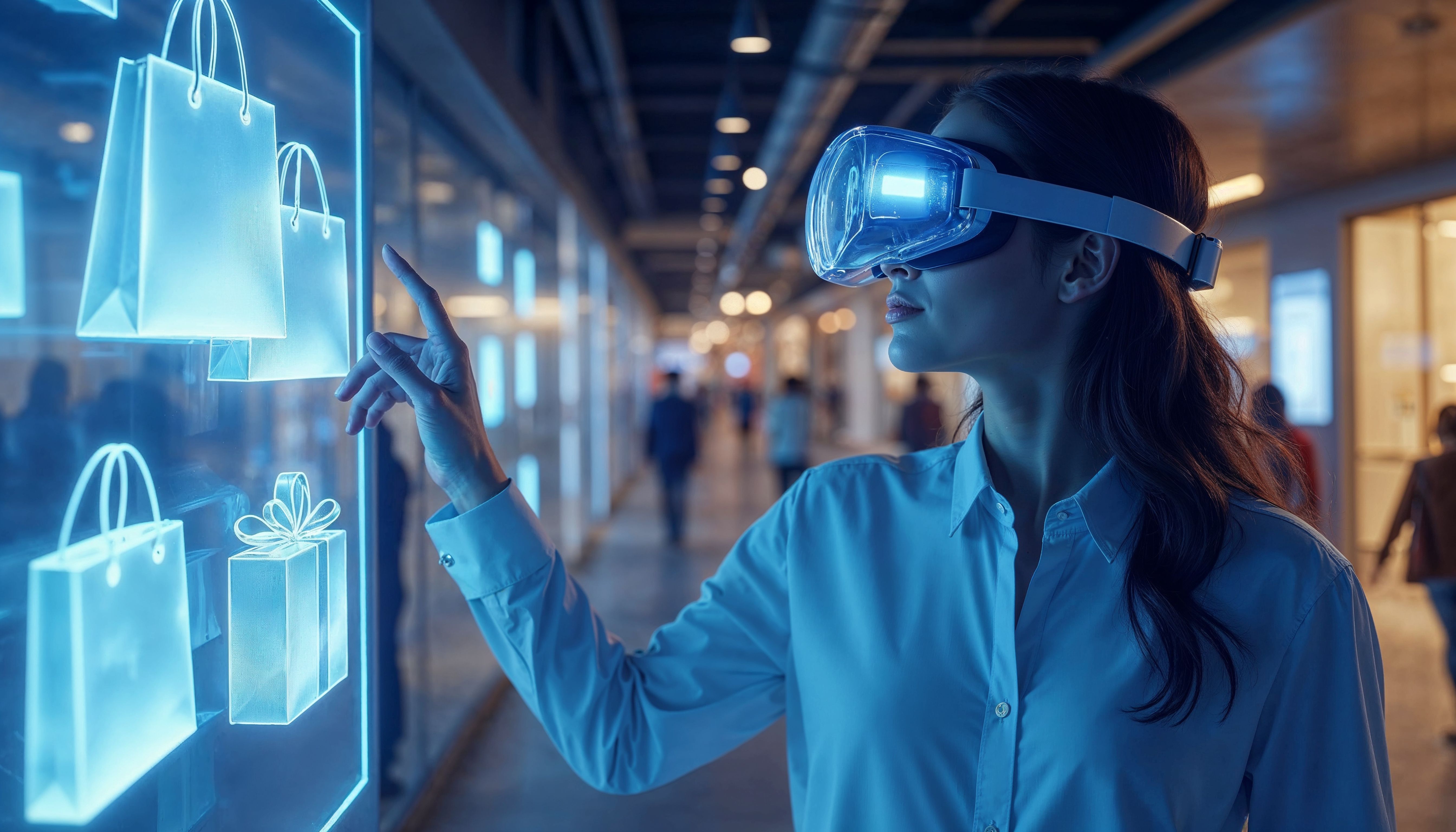 ai personalisation 