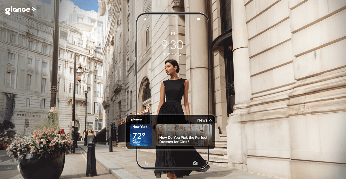 How Do You Pick the Perfect Dresses for Girls?