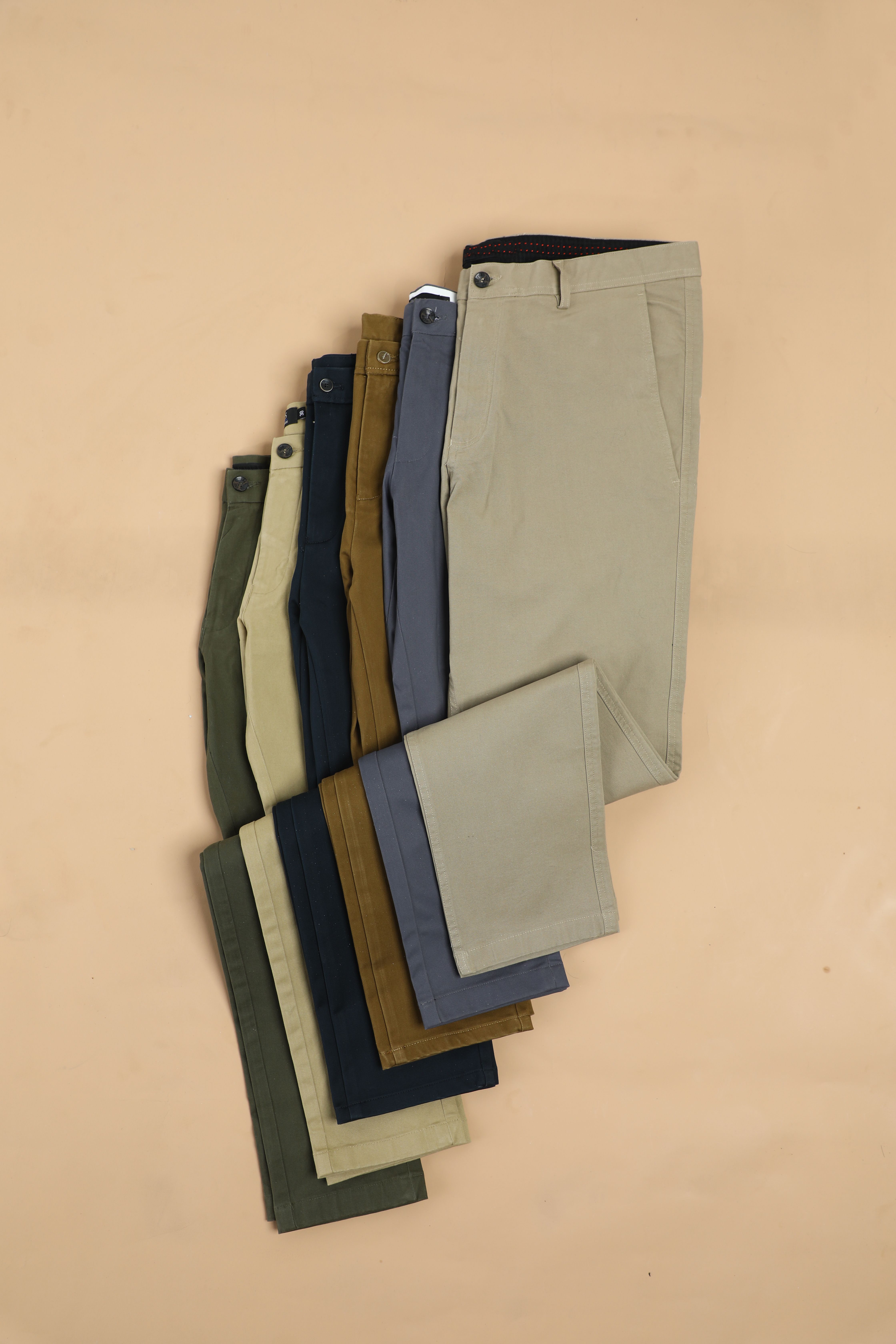 smart casuals bottoms 