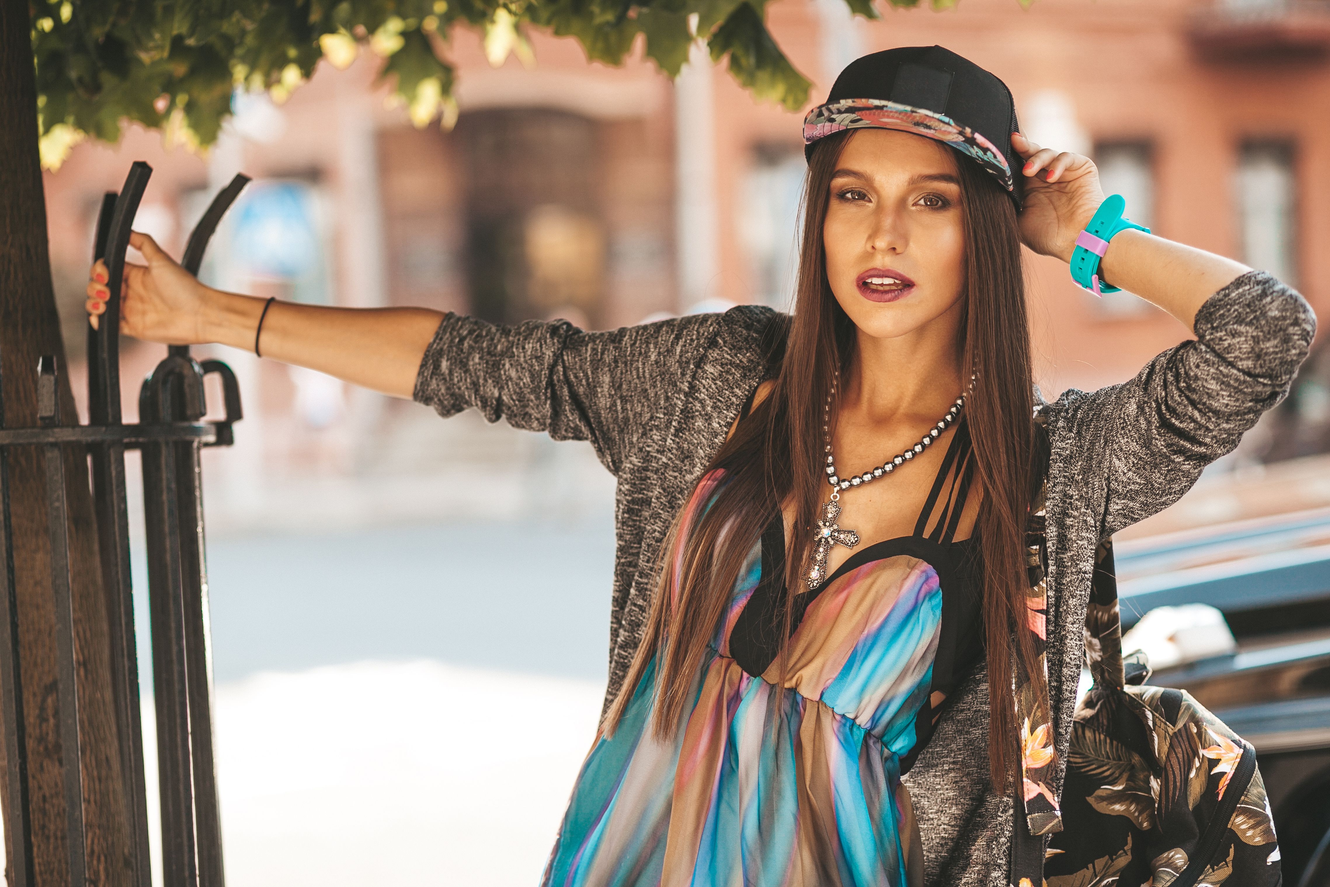artisanal festival outfit