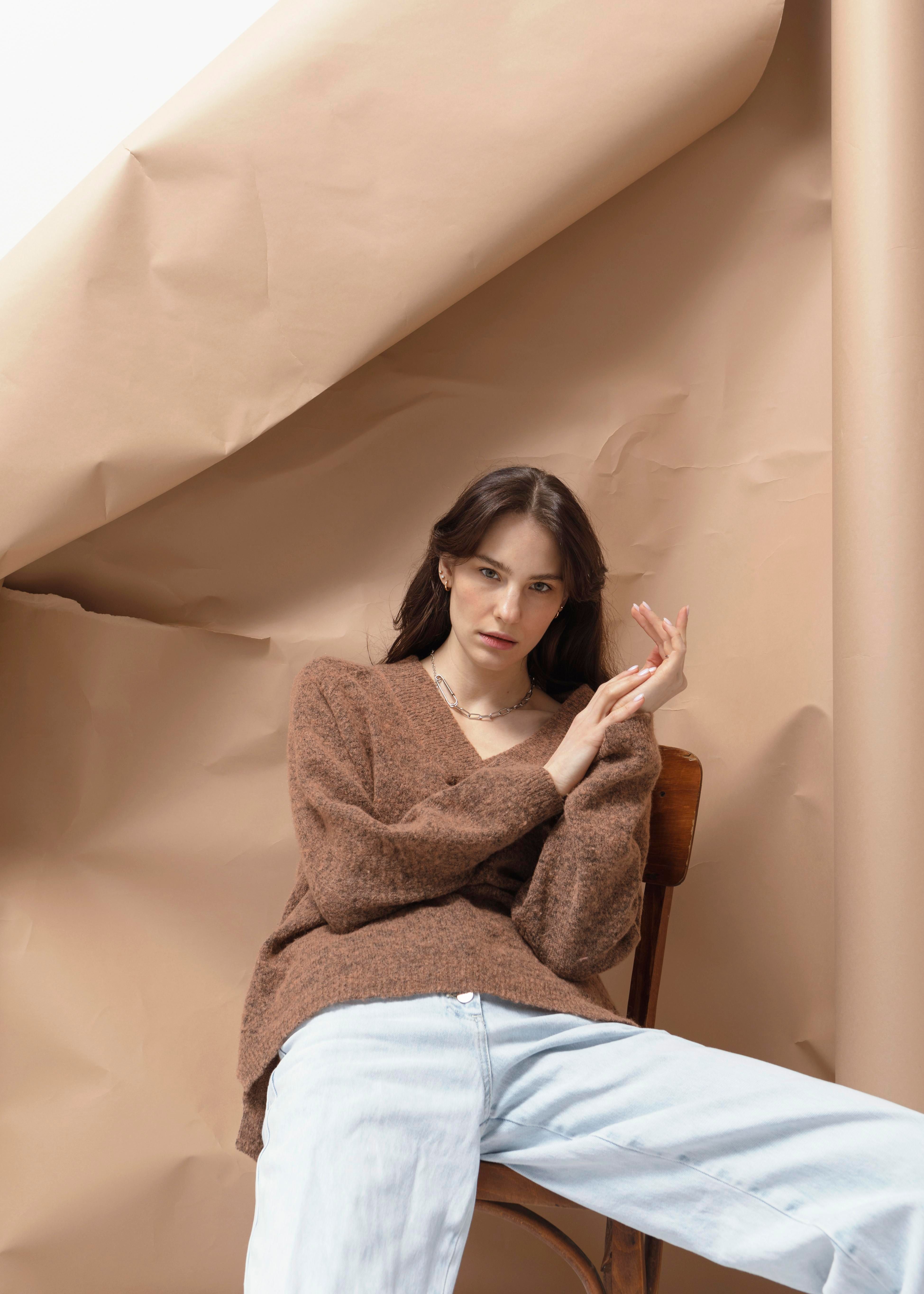 Fashion Aesthetic 2025: Define Your Style, Your Way
