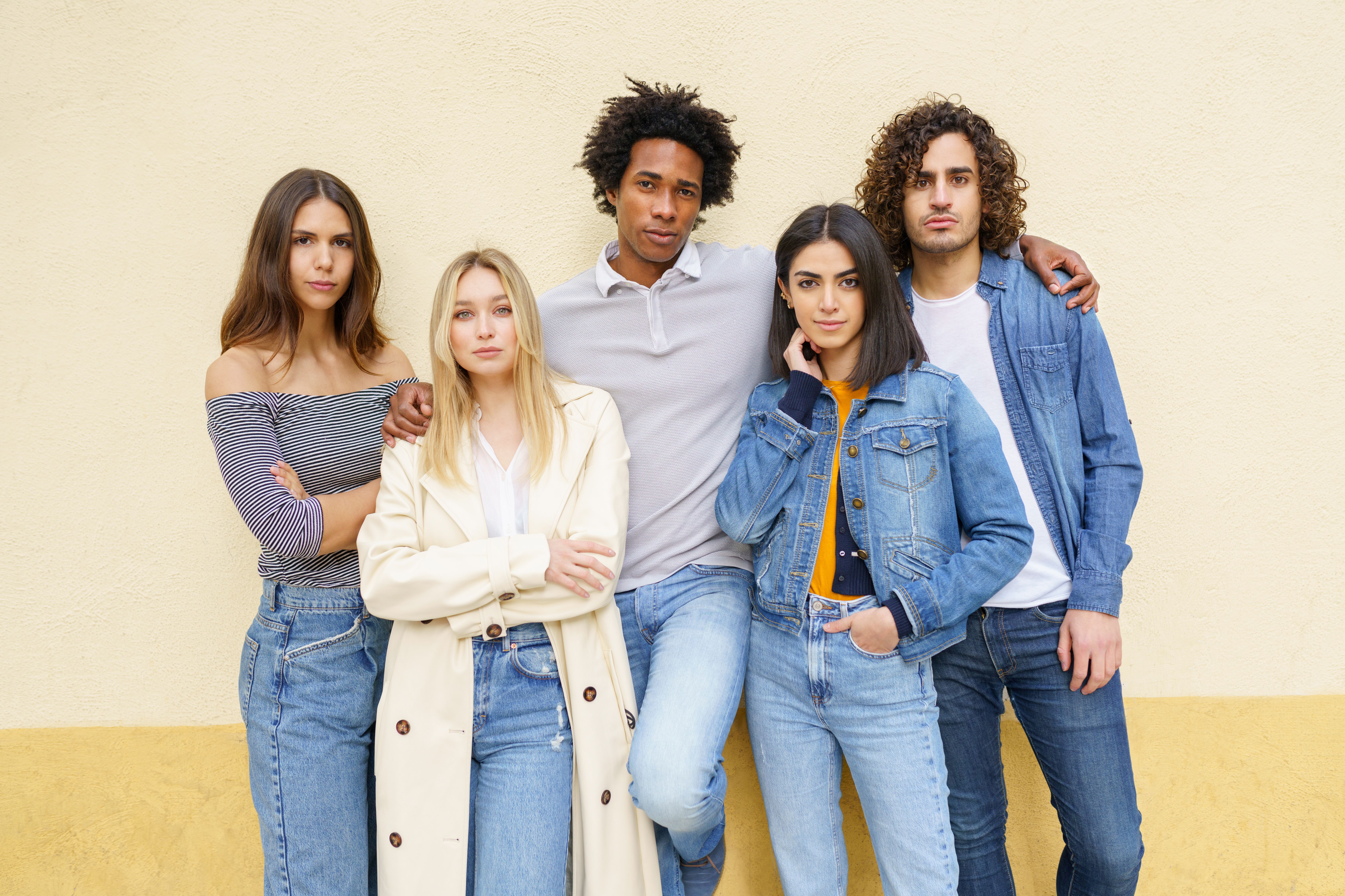 ai curated styling 