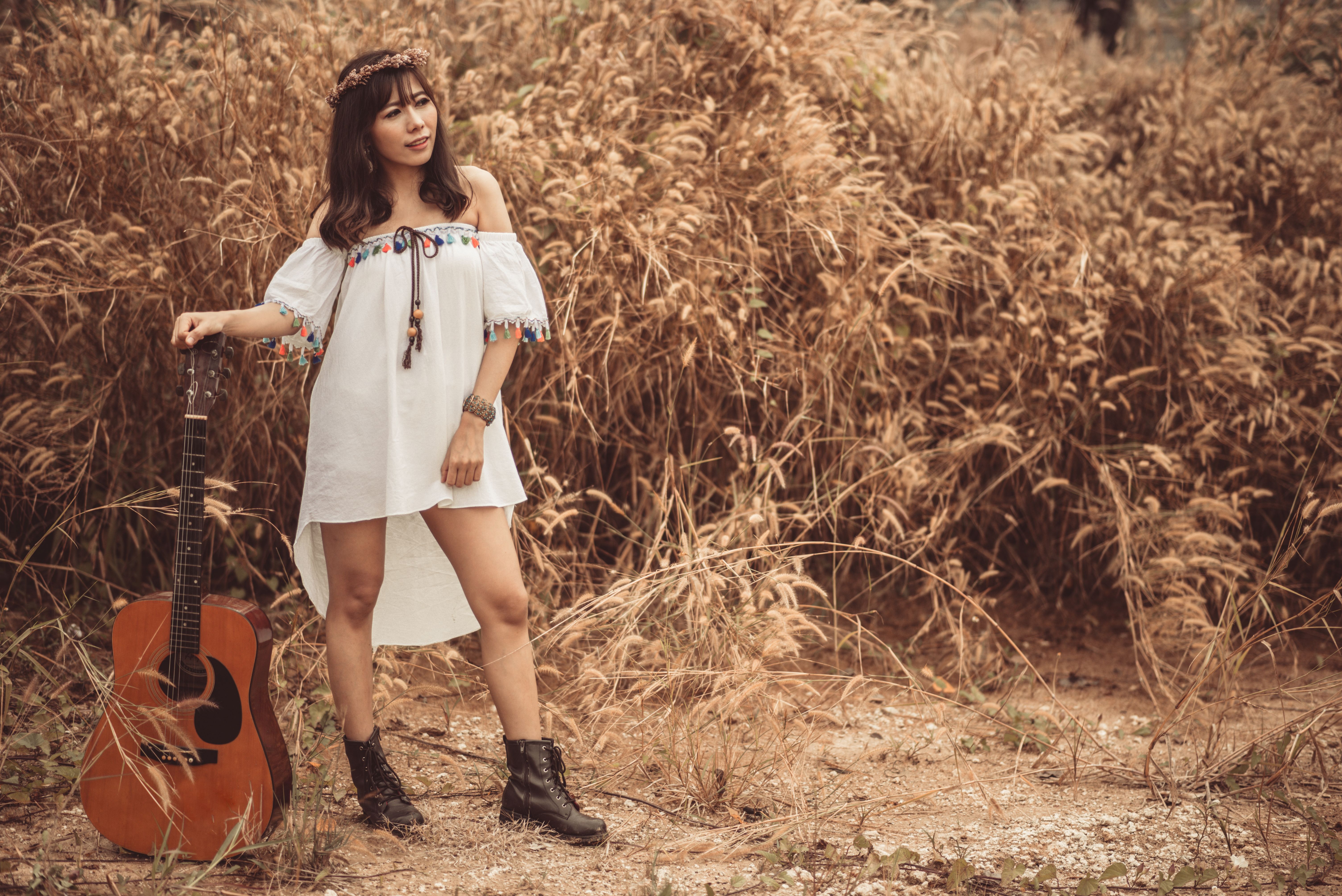 bohemian clothing- essentials