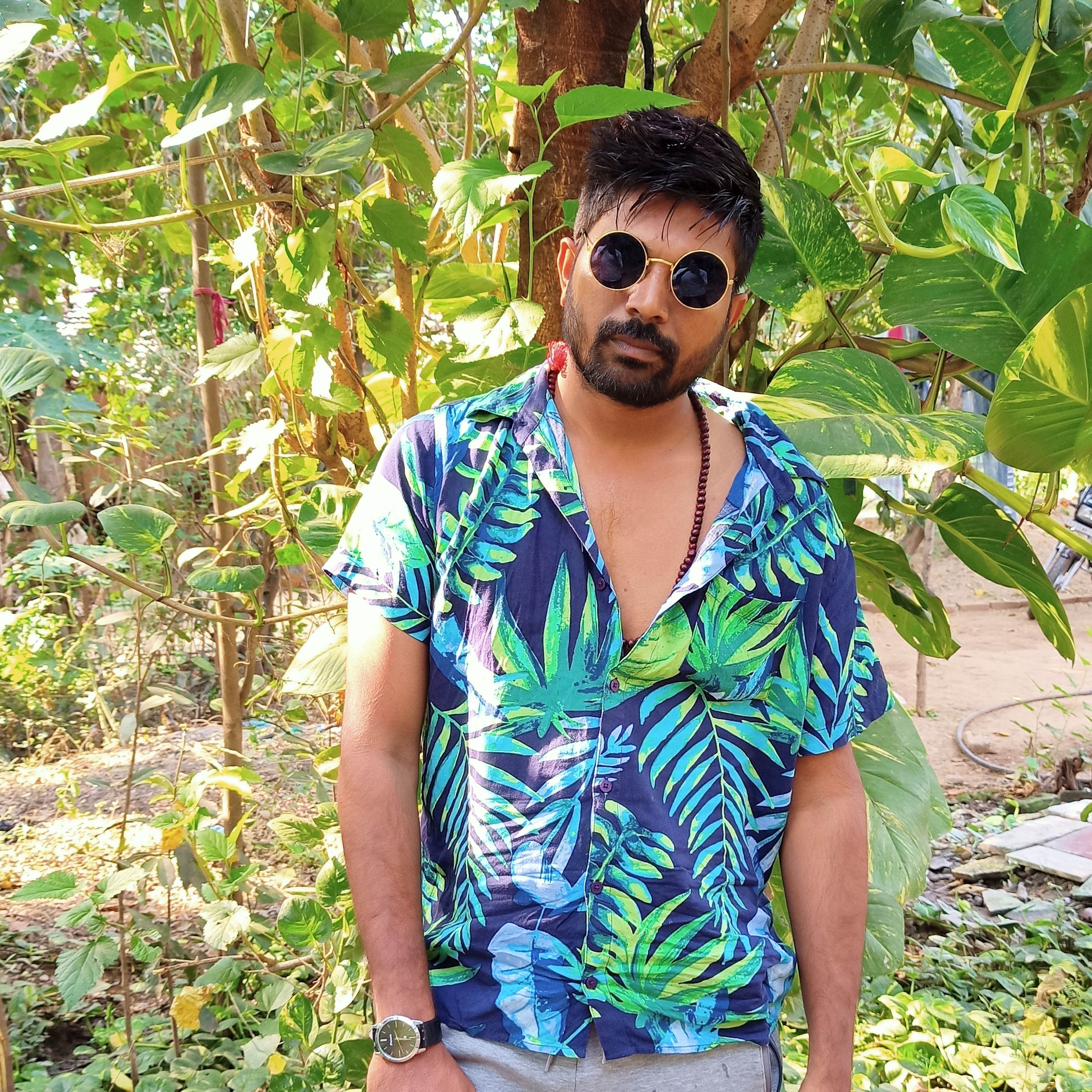 sustainable clothing for men 