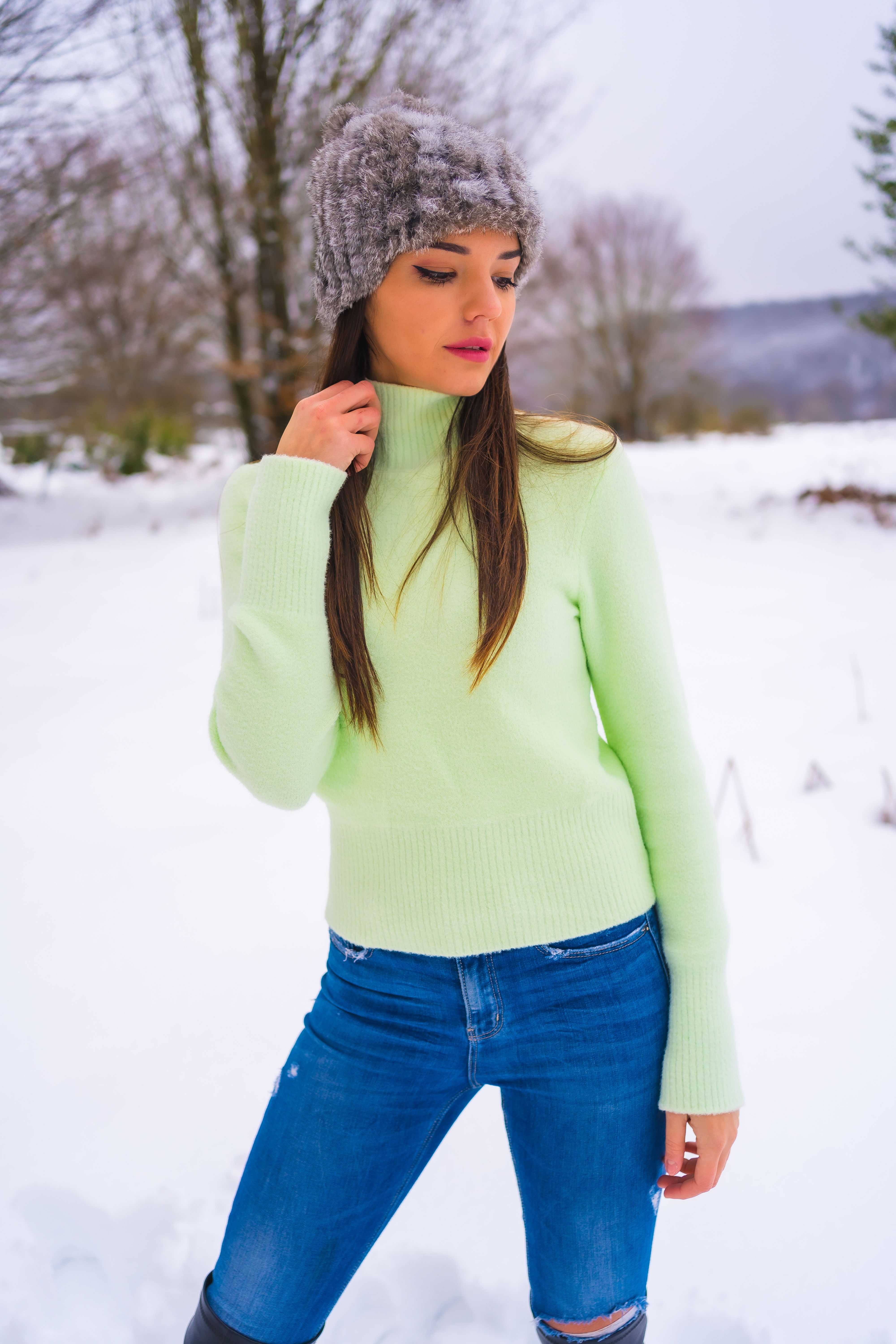 thermal outfit 