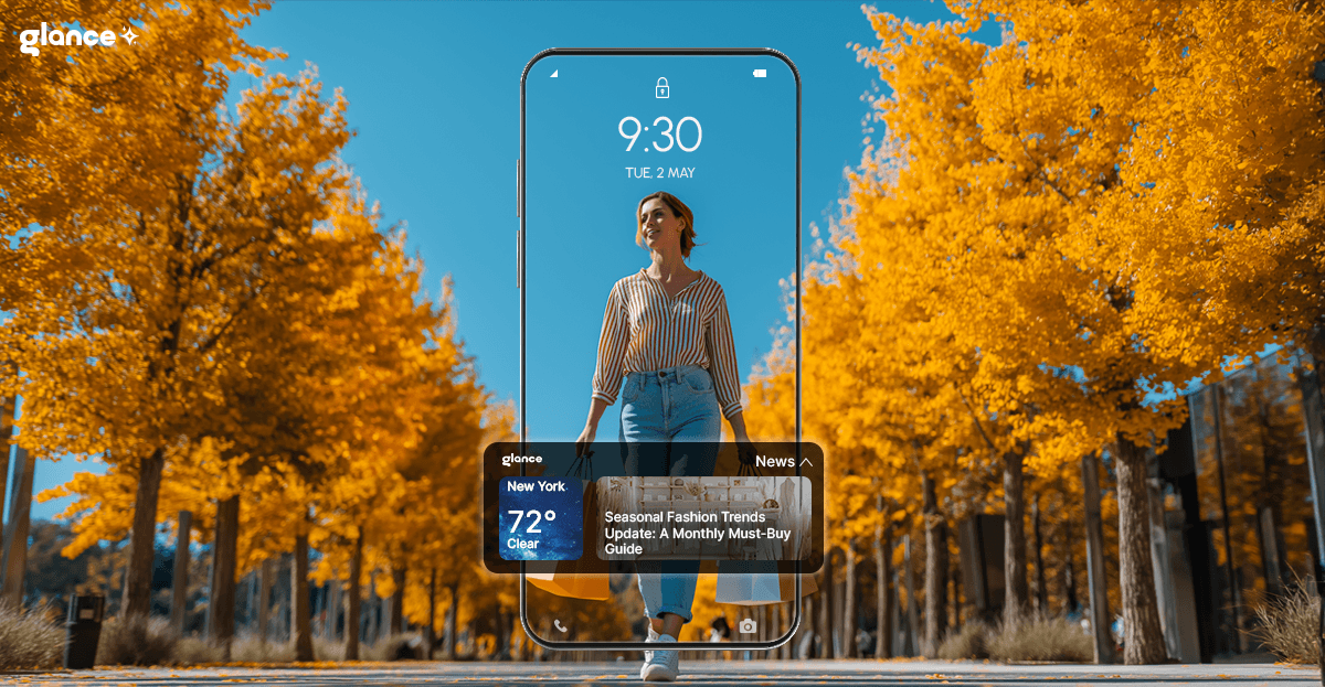 Seasonal Fashion Trends Update: A Monthly Must-Buy Guide