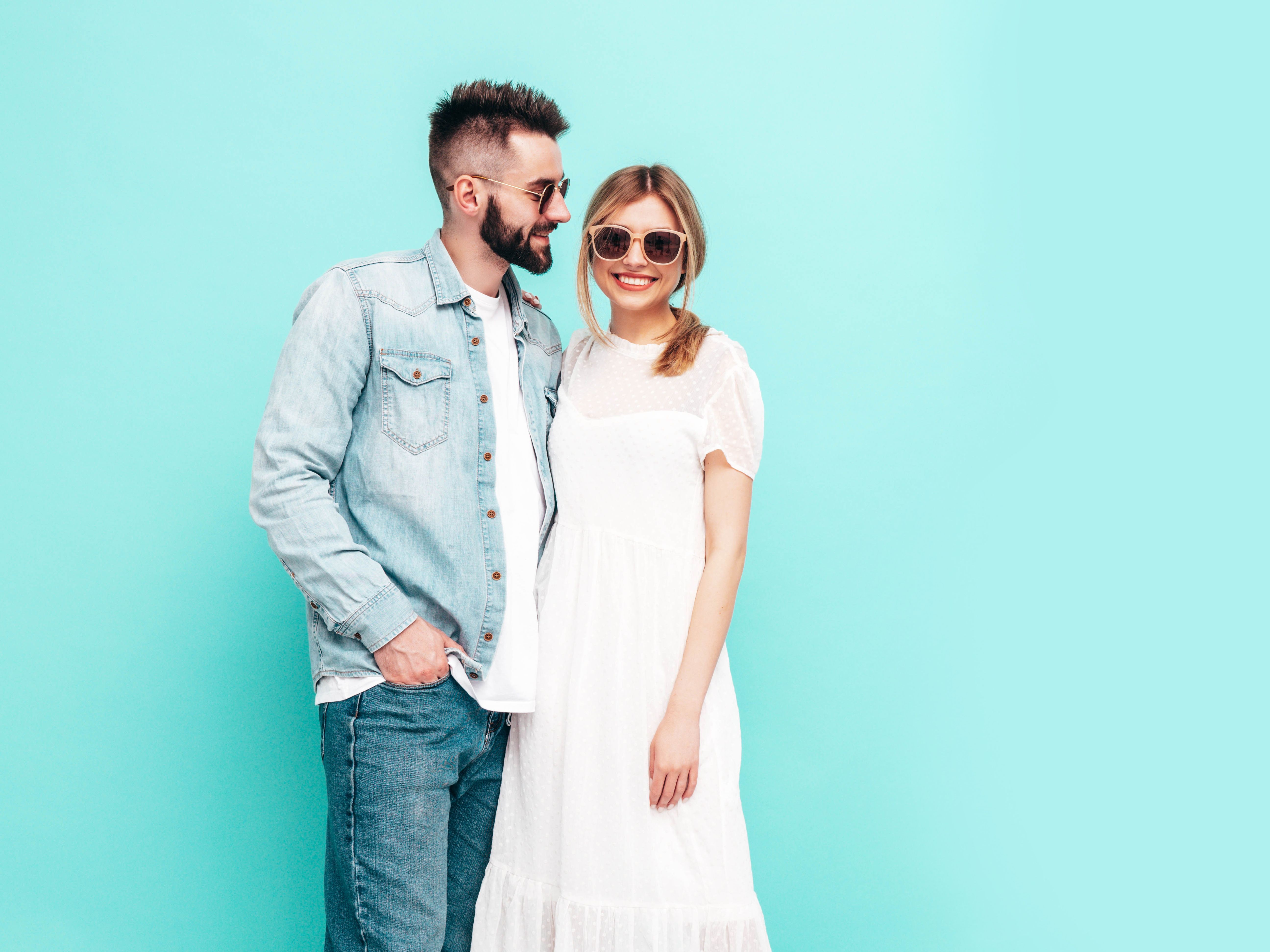 Couples Outfits: The Ultimate Guide to Coordinated Style 