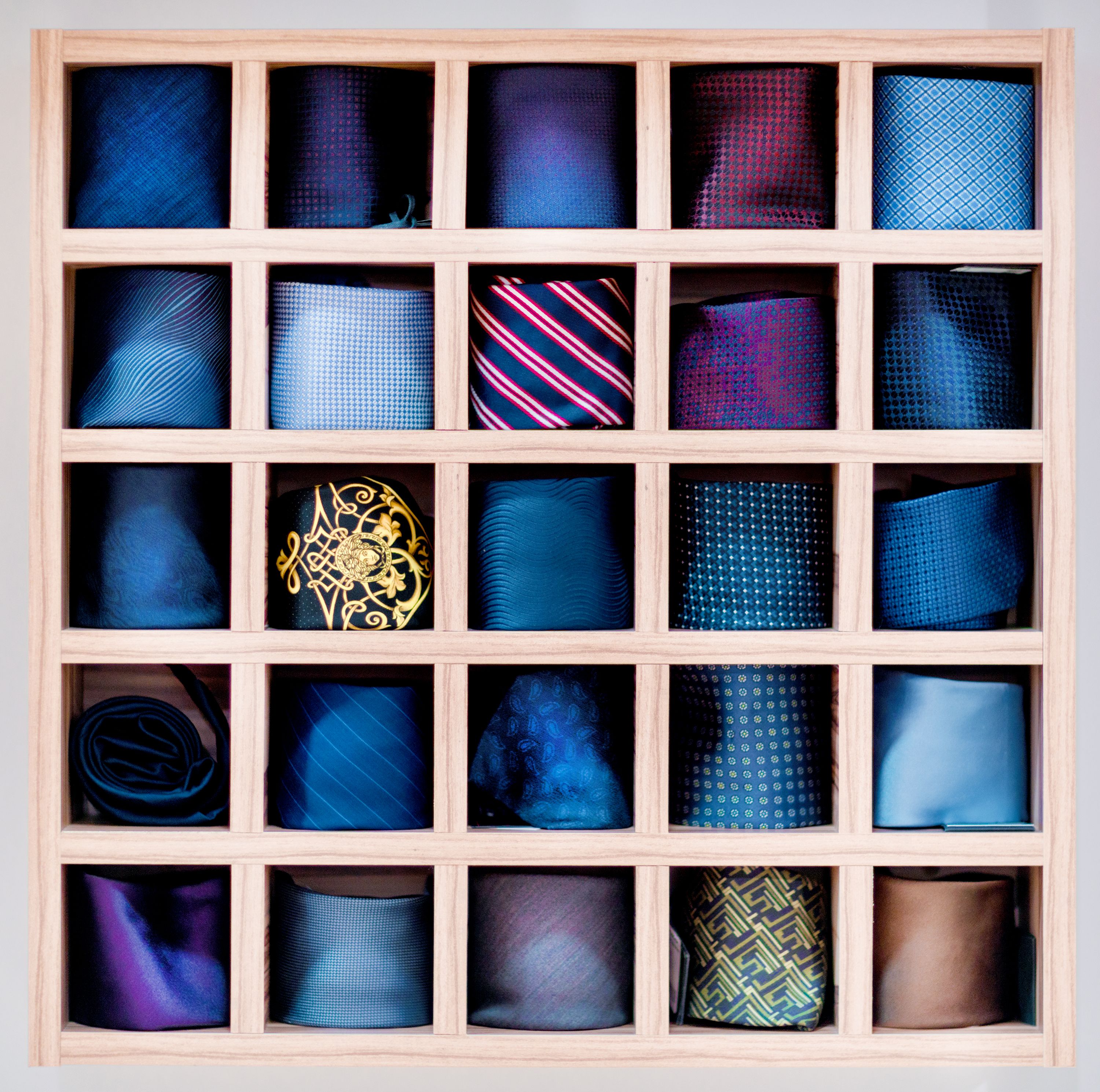 colour palette for men 