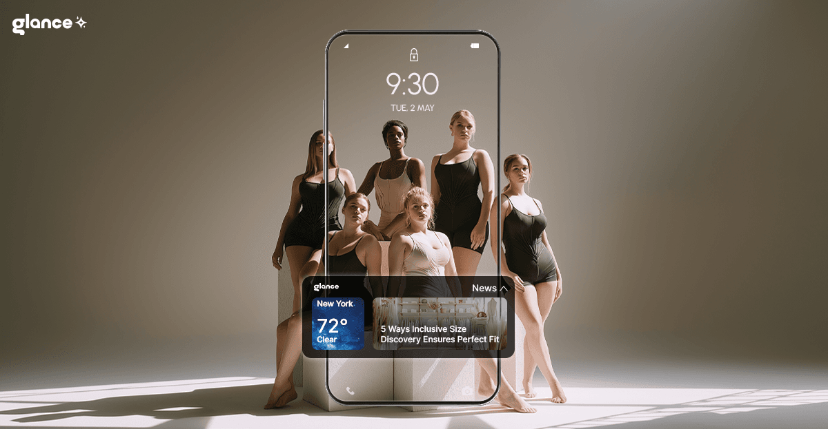 5 Ways Inclusive Size Discovery Ensures Perfect Fit