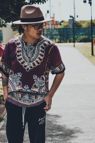 boho chic dress code male Bohemian Style for Men: The Free-Spirited Aesthetic