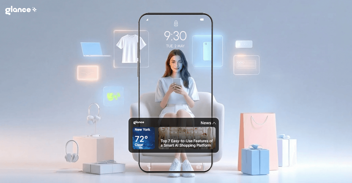 Top 7 Easy-to-Use Features of a Smart AI Shopping Platform