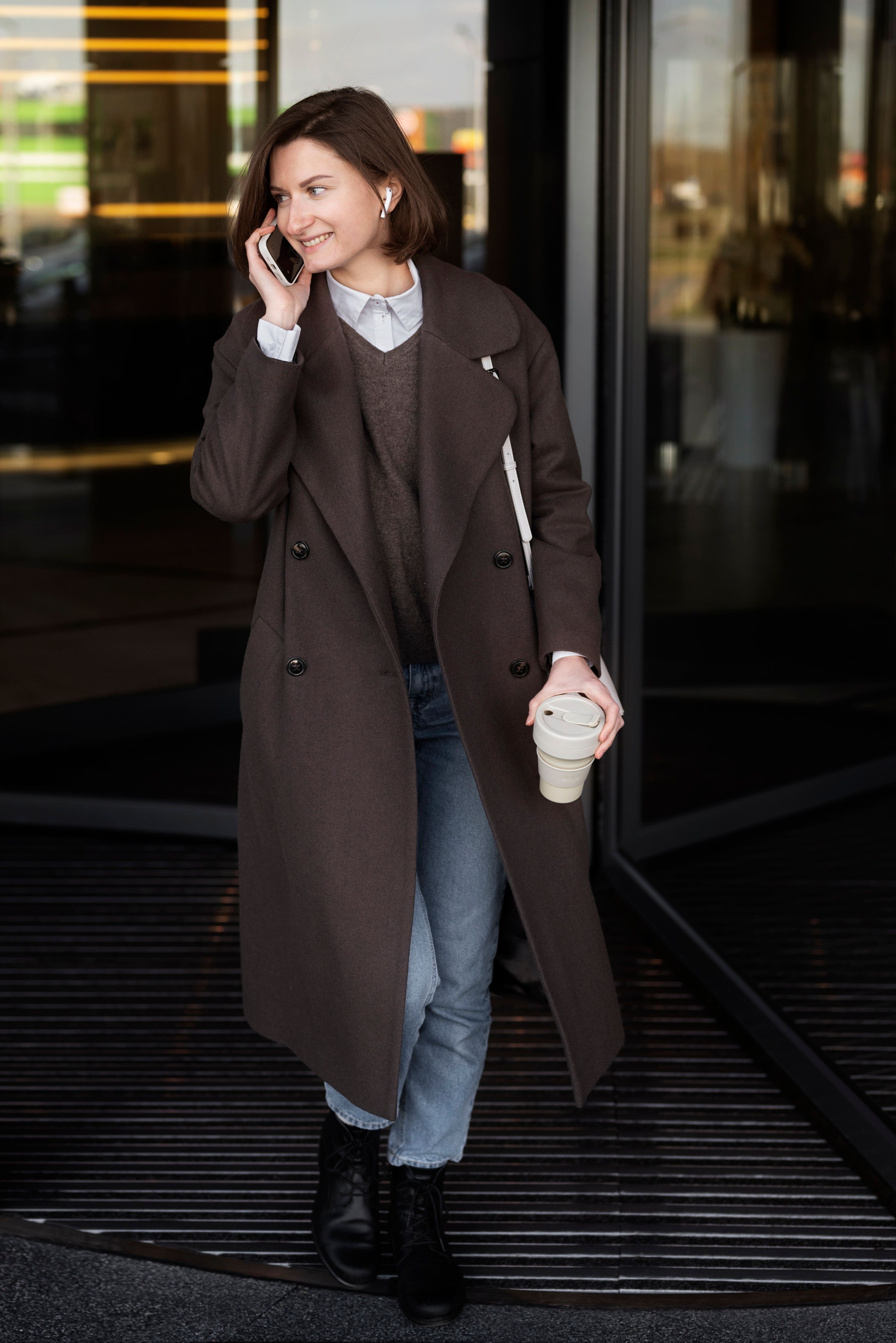 NYFW Street style 