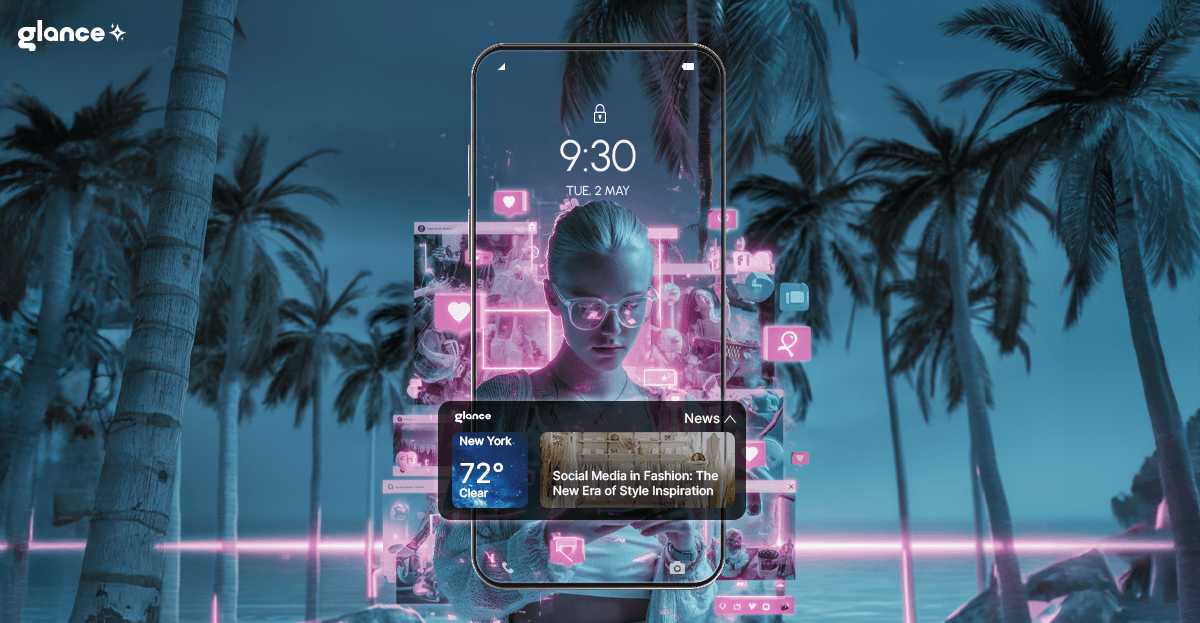 Social Media in Fashion: The New Era of Style Inspiration