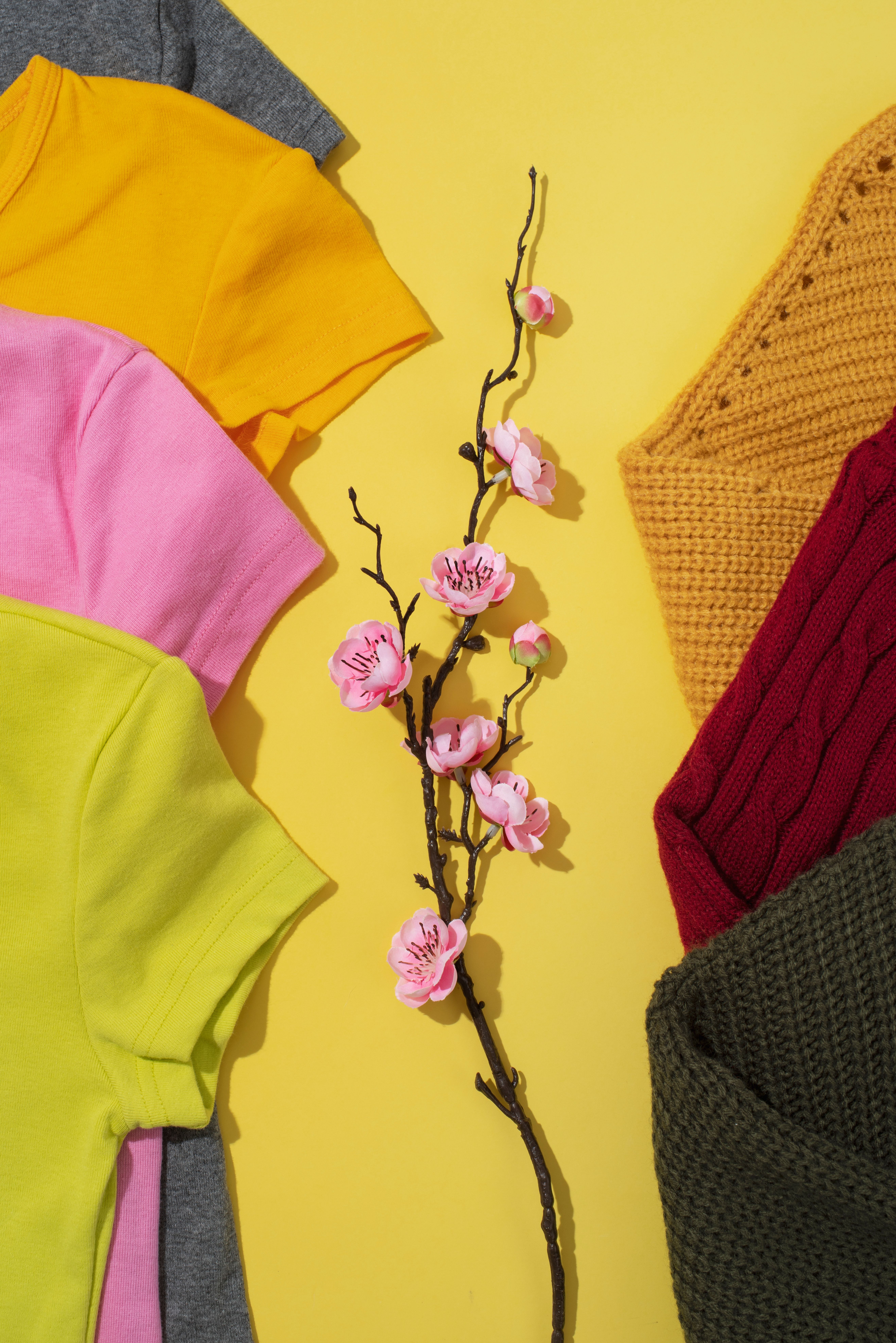 everyday fashion staples 