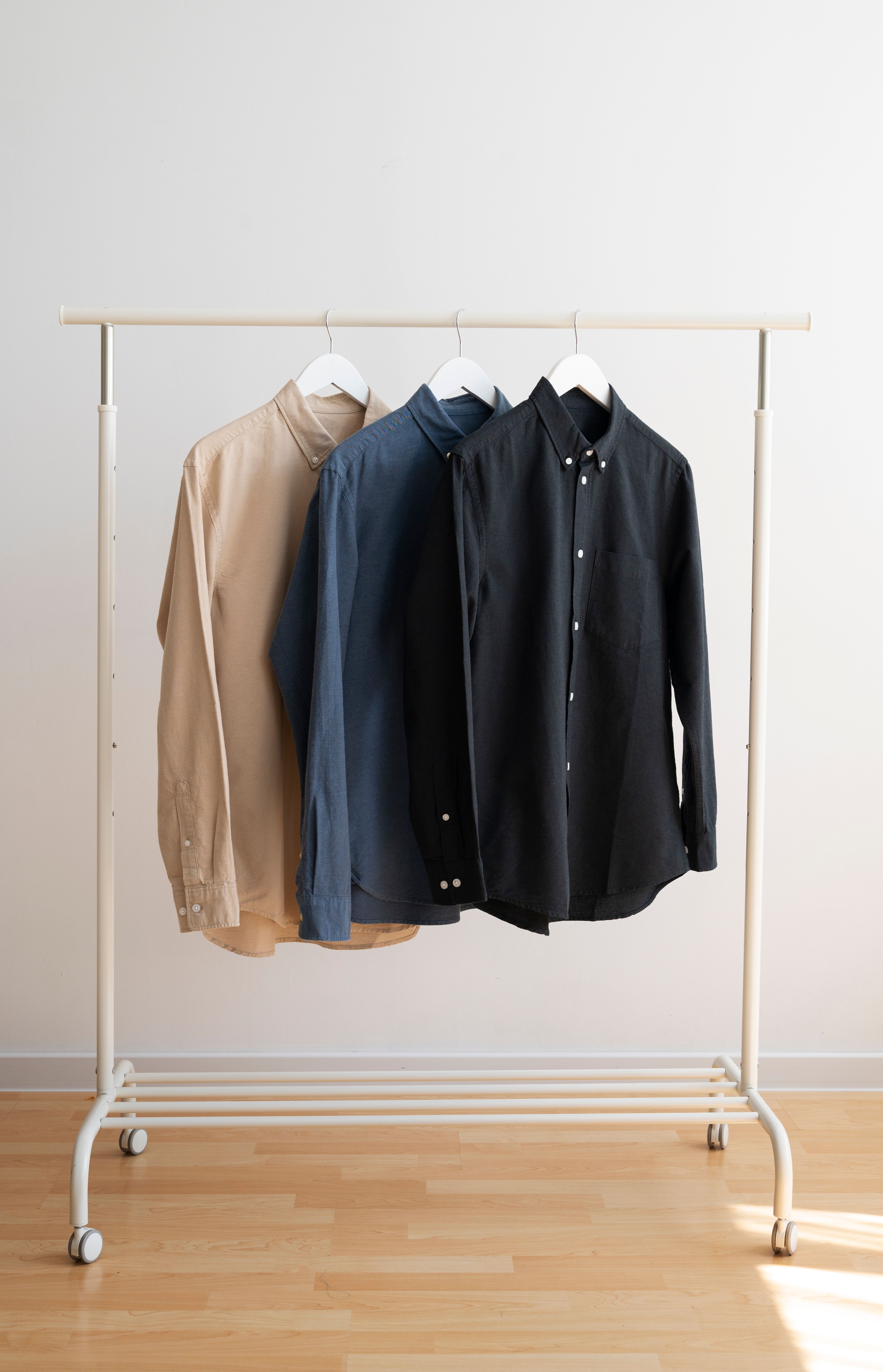 smart casual shirt